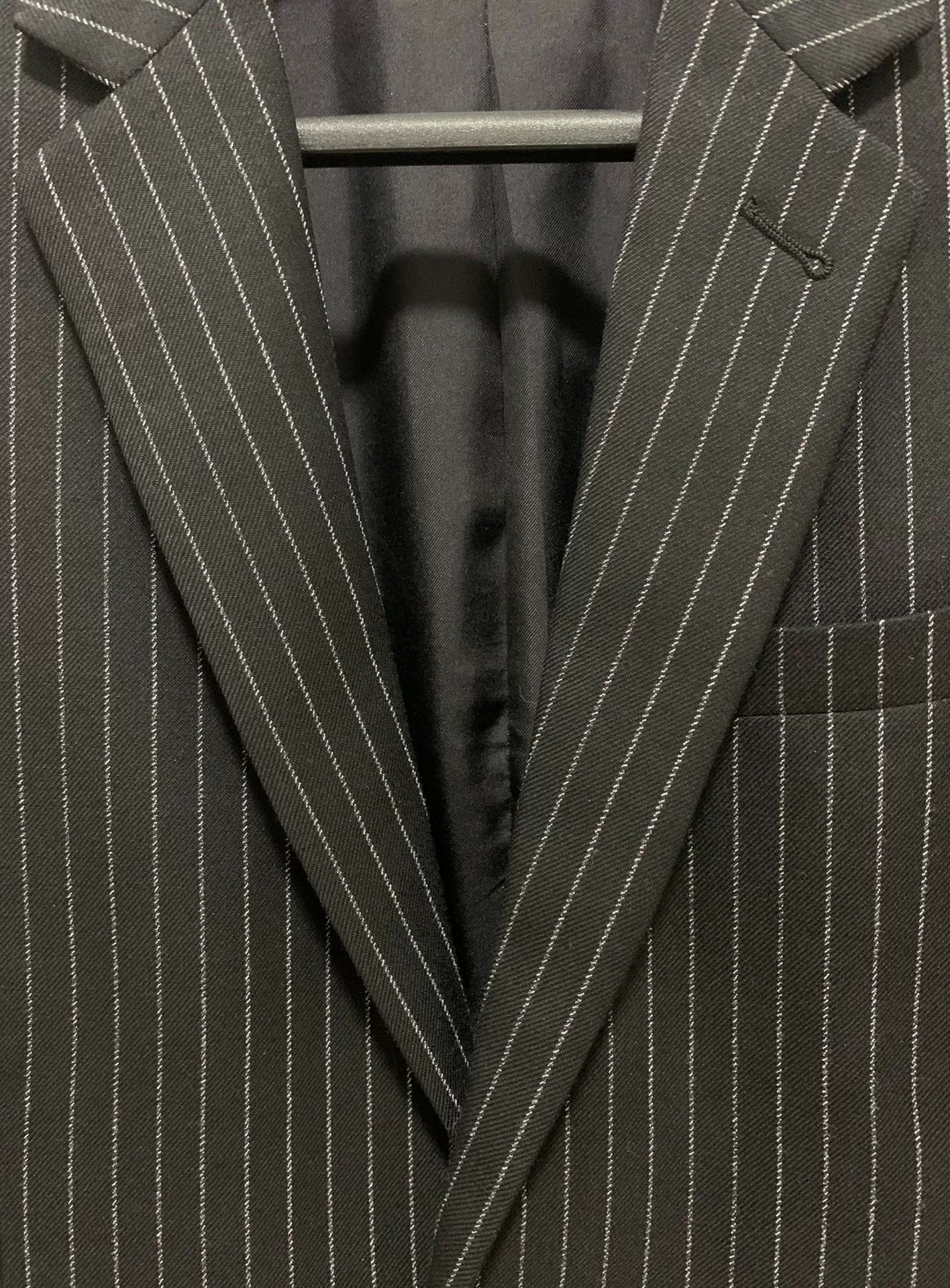 Saint Laurent Paris Saint Laurent SLP 13FW Runway Blazer Size US S / EU 44-46 / 1 - 5 Thumbnail