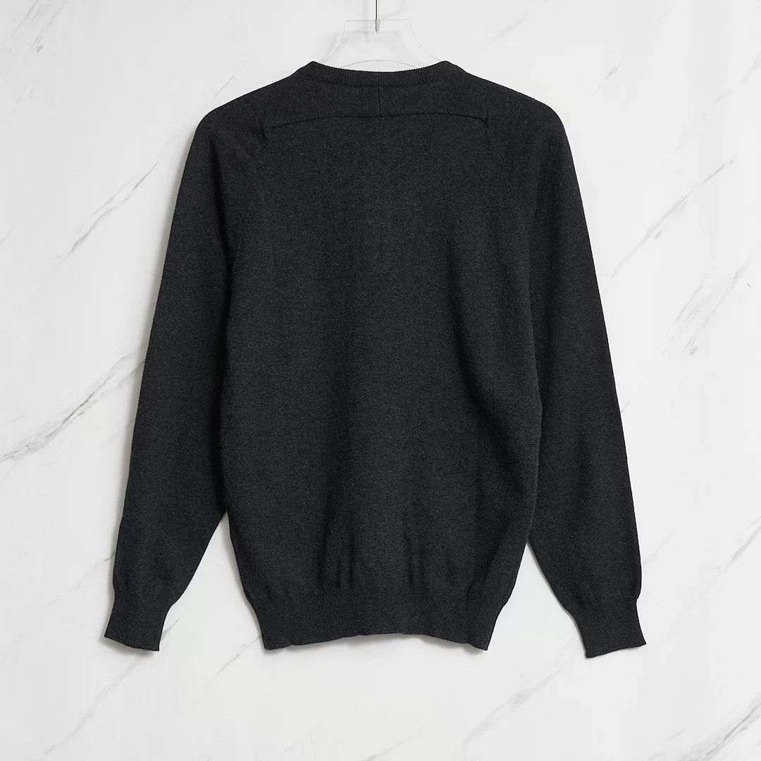 Saint Laurent Paris Saint Laurent Paris Cashmere Sweater Size US S / EU 44-46 / 1 - 3 Thumbnail