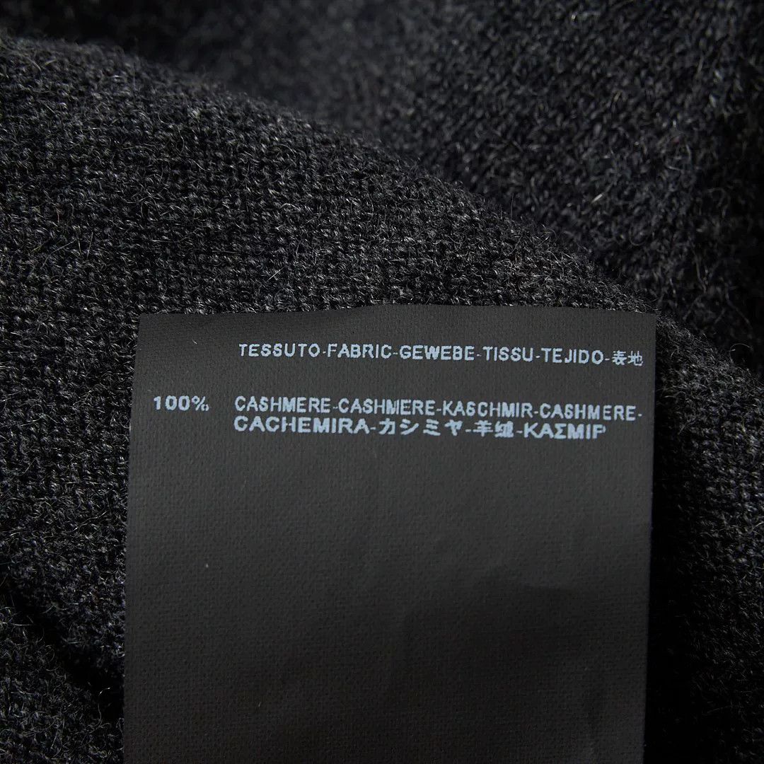 Saint Laurent Paris Saint Laurent Paris Cashmere Sweater Size US S / EU 44-46 / 1 - 7 Thumbnail