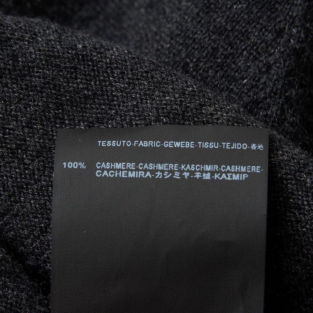 Saint Laurent Paris Saint Laurent Paris Cashmere Sweater Size US S / EU 44-46 / 1 - 7 Thumbnail