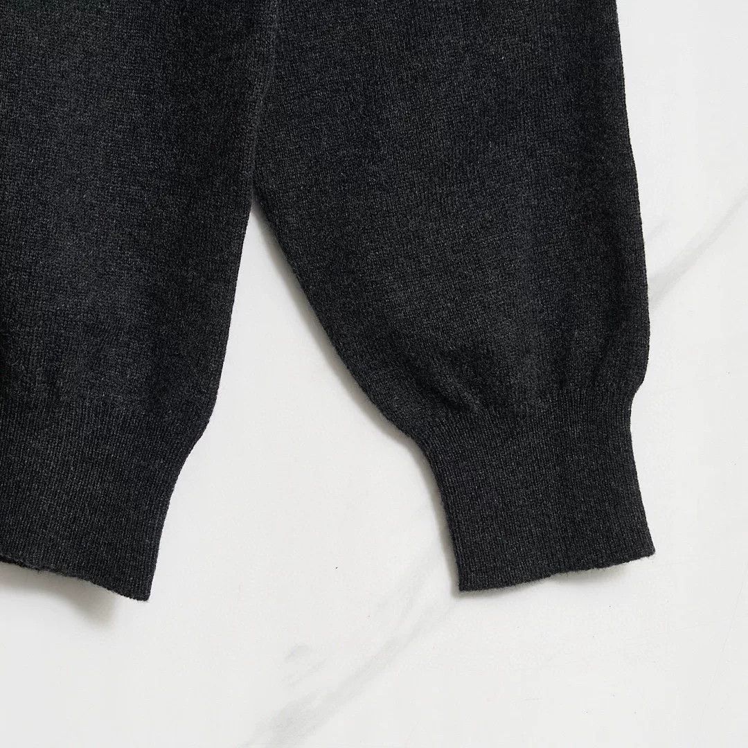 Saint Laurent Paris Saint Laurent Paris Cashmere Sweater Size US S / EU 44-46 / 1 - 3 Thumbnail