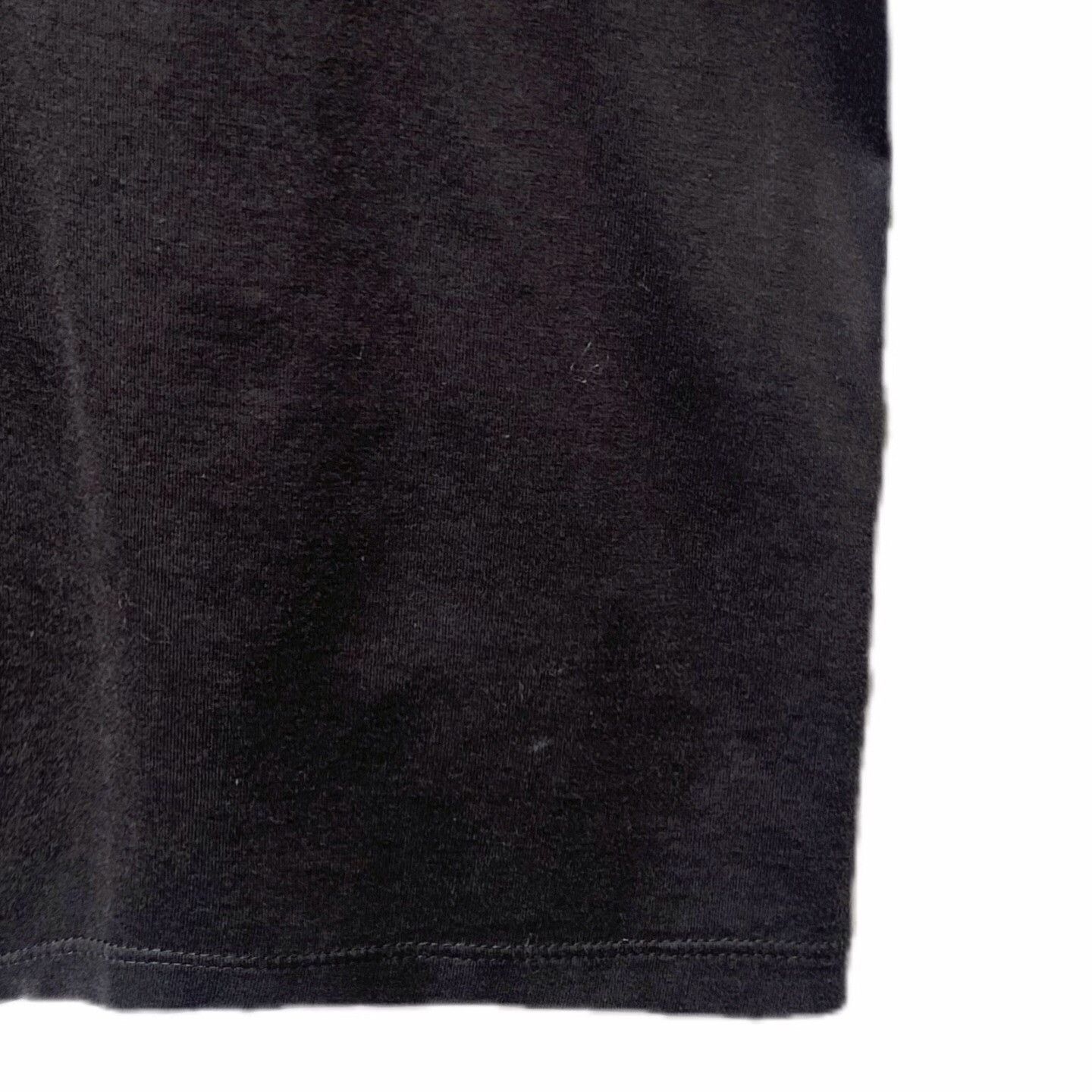 Prada Prada Cotton Black T-Shirt L Men Size US L / EU 52-54 / 3 - 5 Thumbnail