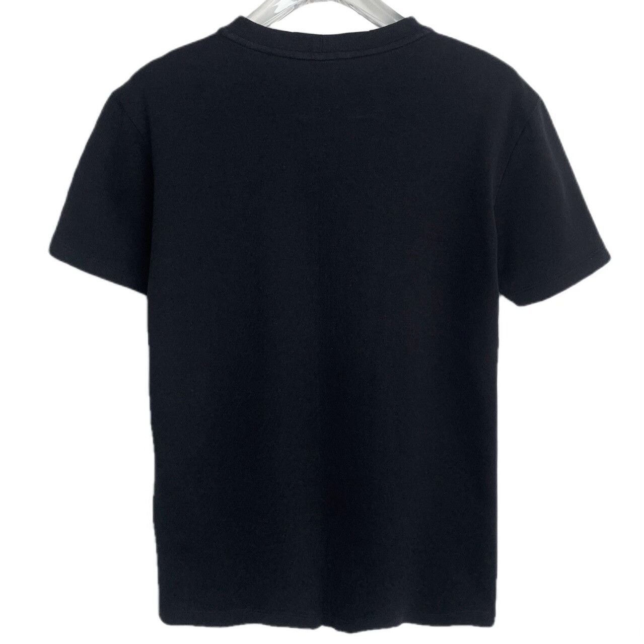 Louis Vuitton Louis Vuitton Black T-Shirt M Men Size US M / EU 48-50 / 2 - 2 Thumbnail