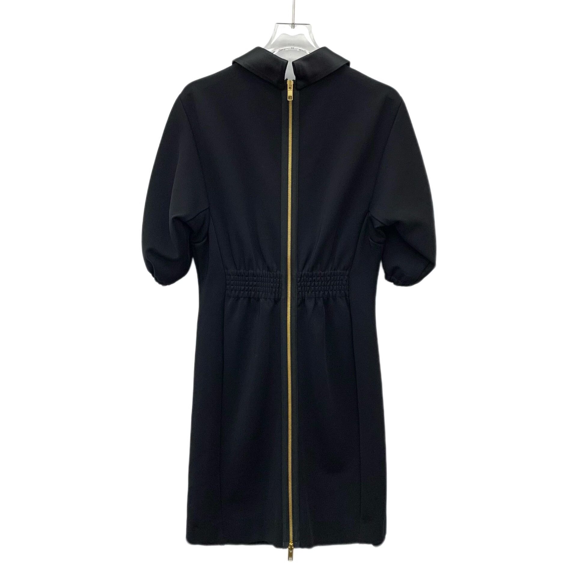 Gucci Gucci Black Dress S Women Size S / US 4 / IT 40 - 2 Thumbnail