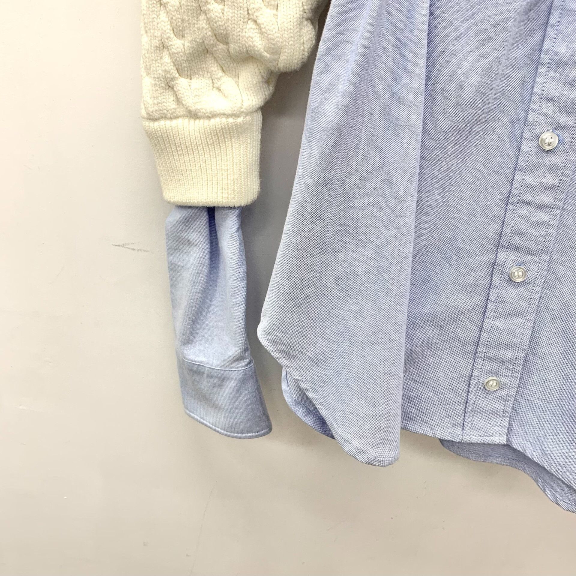 Alexander Wang Alexander Wang White Sweater XS Women Size XS / US 0-2 / IT 36-38 - 5 Thumbnail
