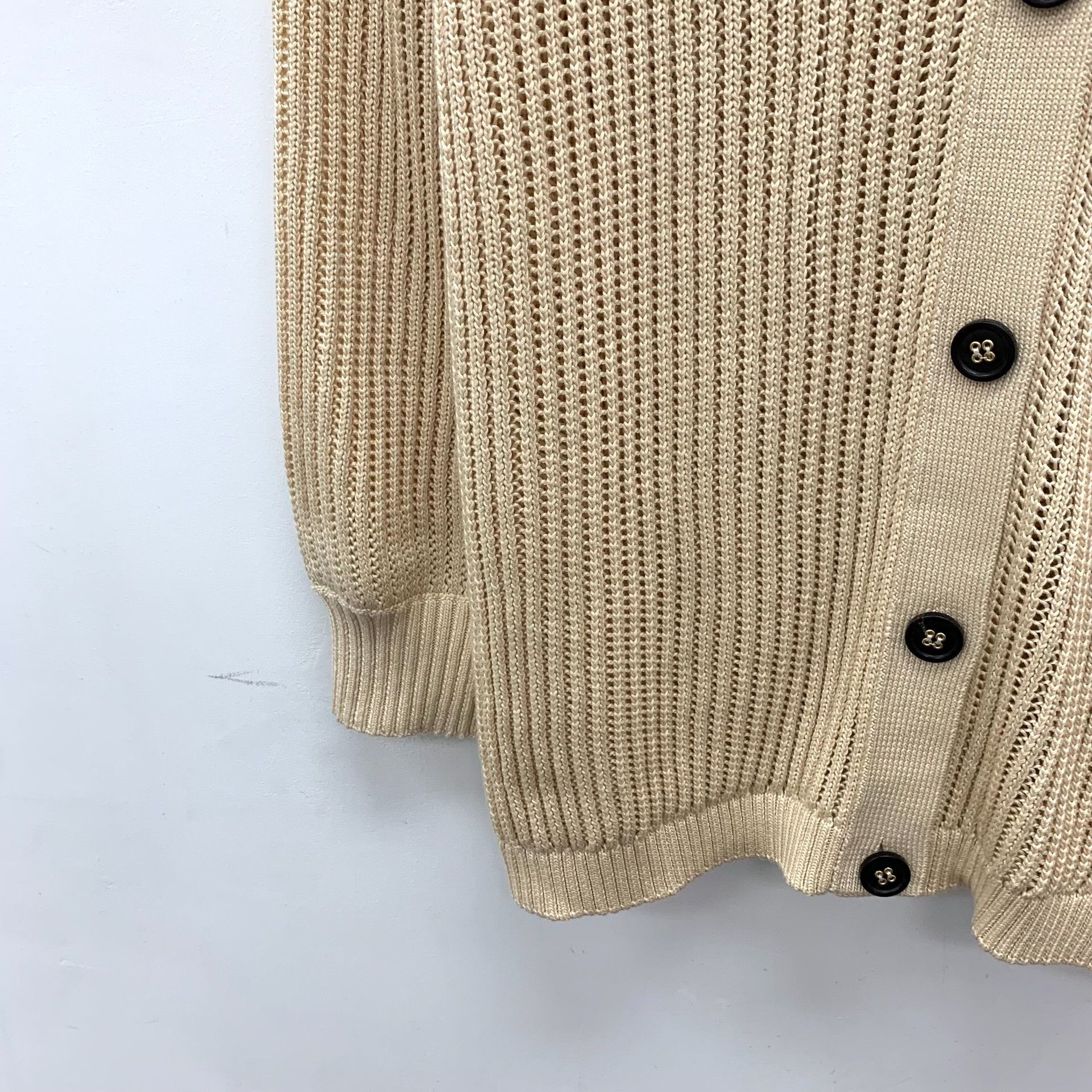 Dior Dior Brown Sweater M Men Size US M / EU 48-50 / 2 - 4 Thumbnail