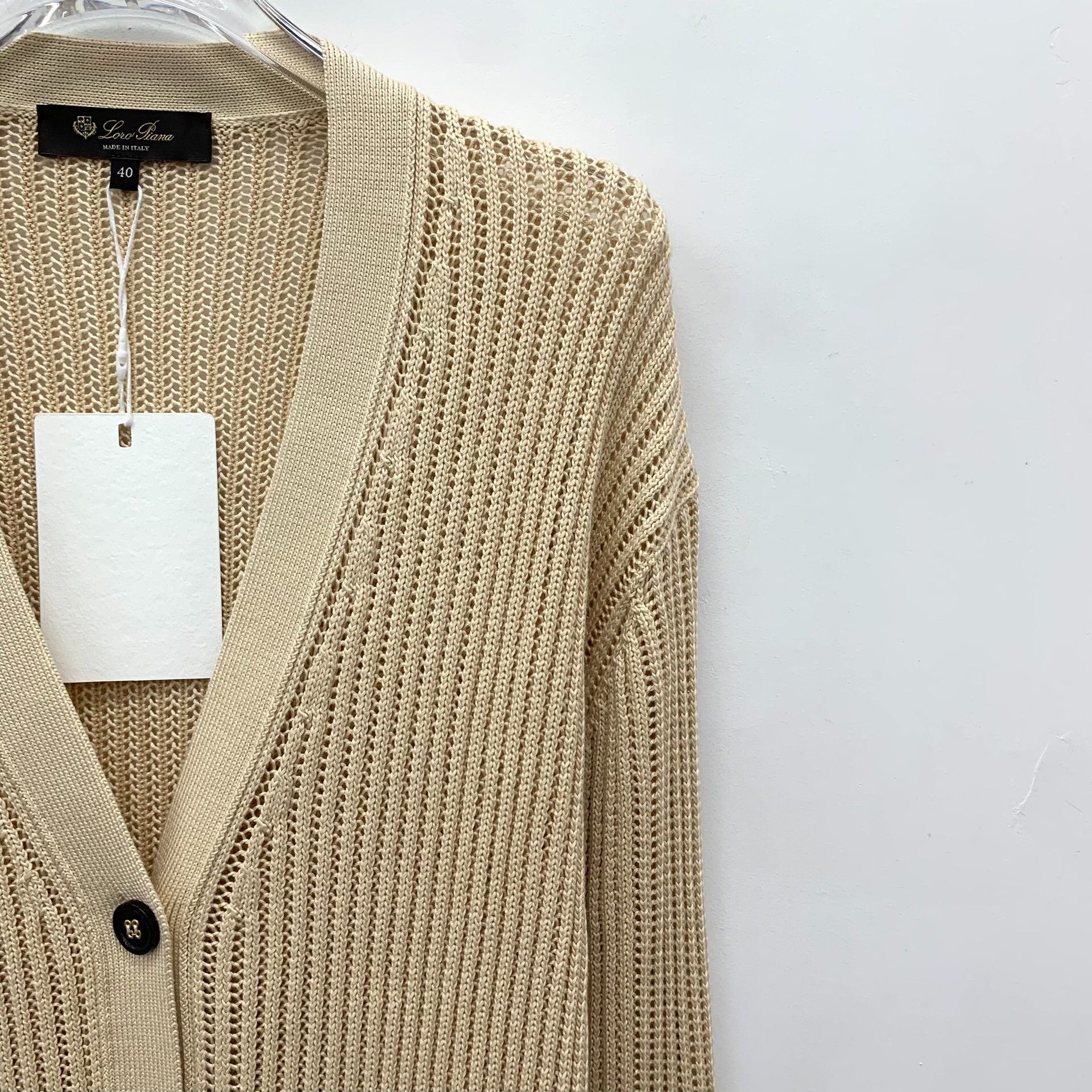 Dior Dior Brown Sweater M Men Size US M / EU 48-50 / 2 - 3 Thumbnail