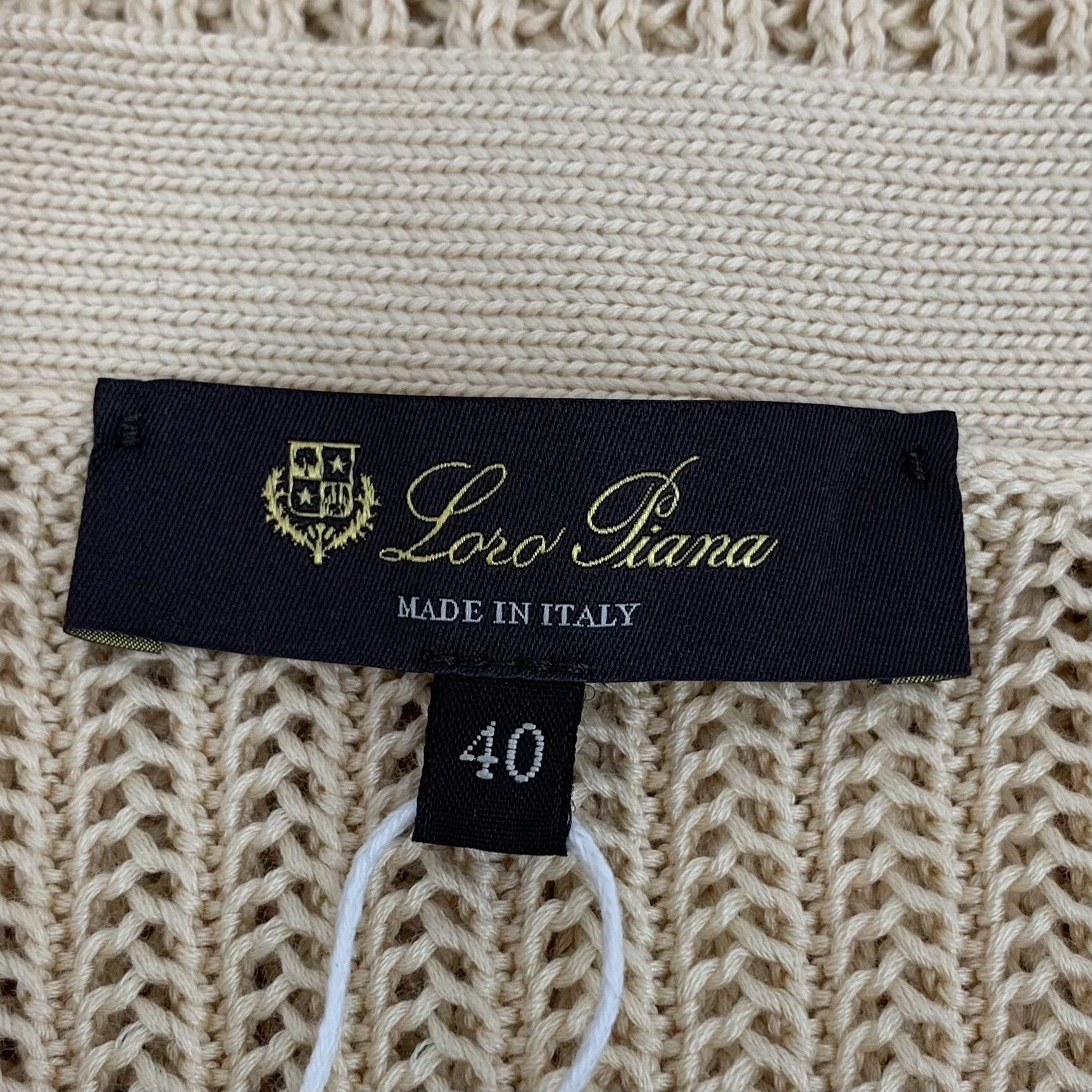 Dior Dior Brown Sweater M Men Size US M / EU 48-50 / 2 - 5 Thumbnail