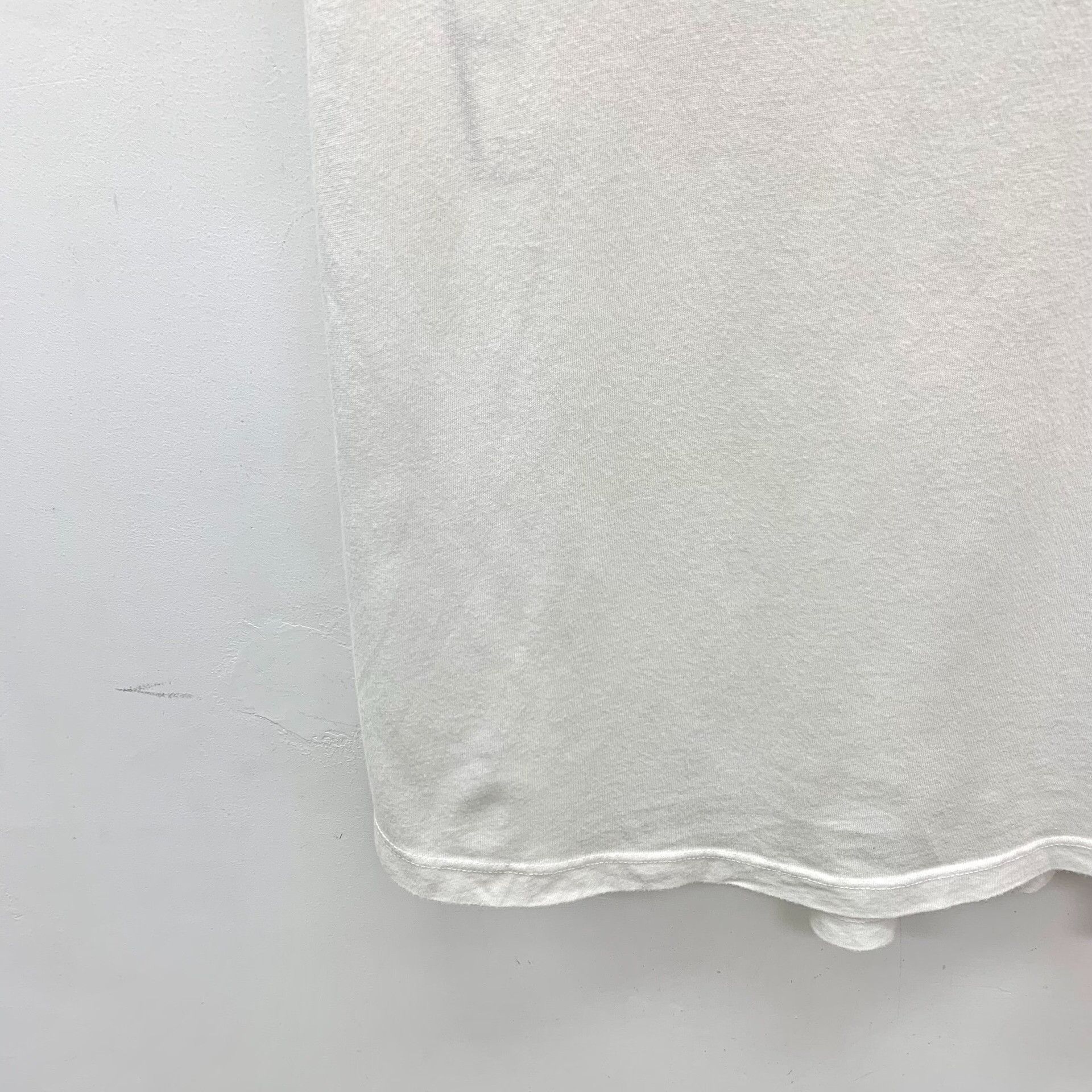 Chrome Hearts Chrome Hearts Printed Graphic White T-Shirt S Women Size S / US 4 / IT 40 - 4 Thumbnail