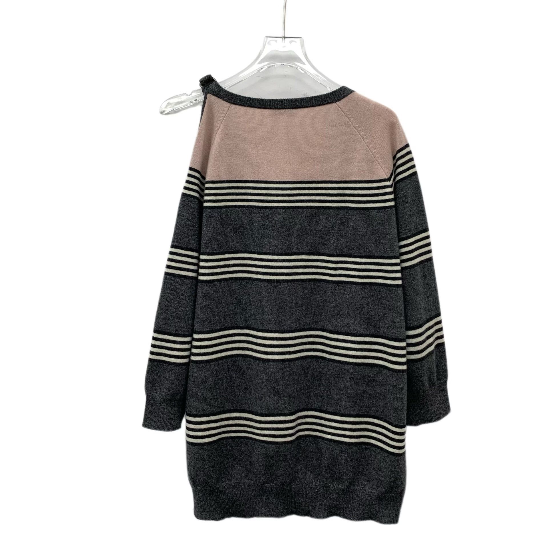 Brunello Cucinelli Brunello Cucinelli Multi Sweater S Women Size S / US 4 / IT 40 - 2 Thumbnail
