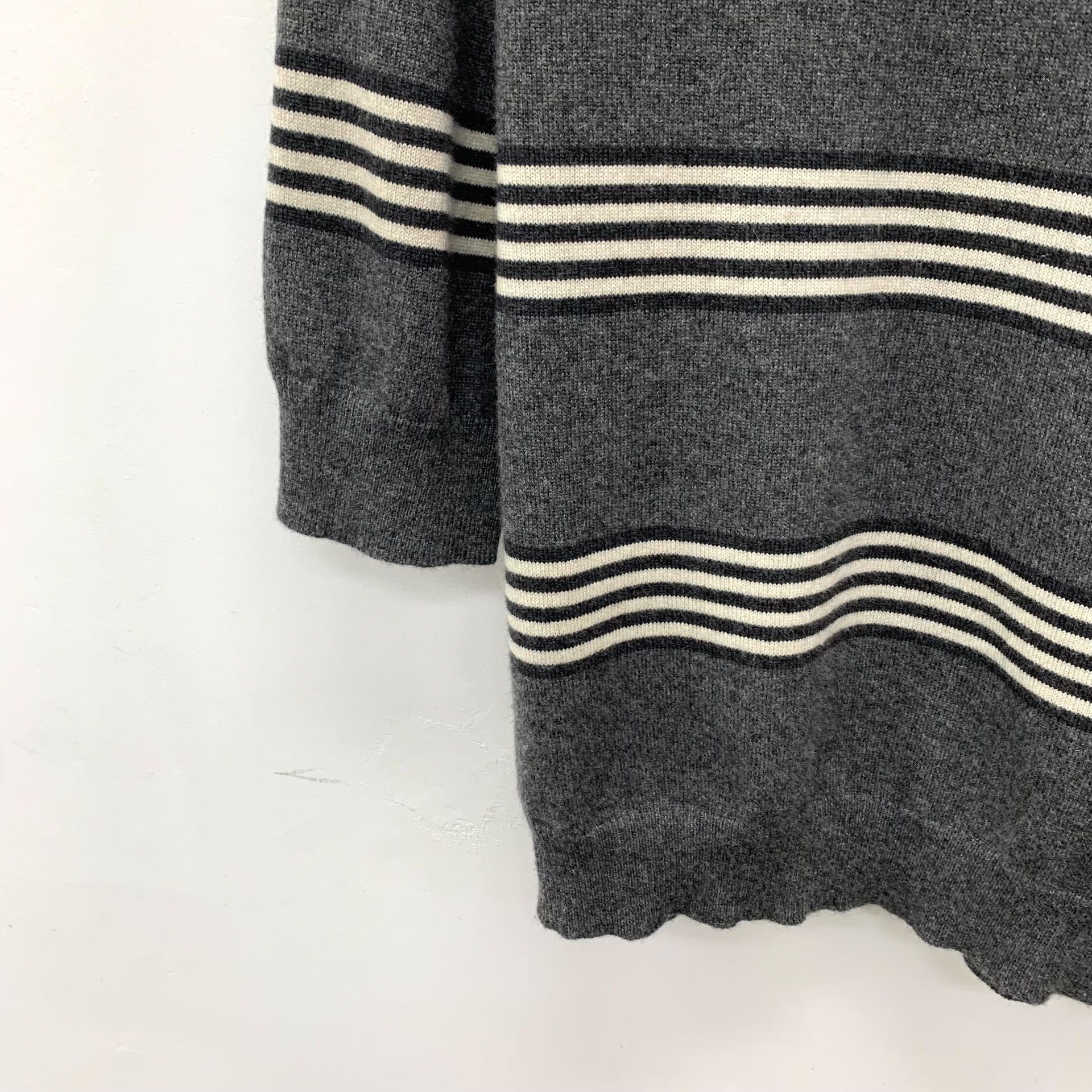 Brunello Cucinelli Brunello Cucinelli Multi Sweater S Women Size S / US 4 / IT 40 - 4 Thumbnail