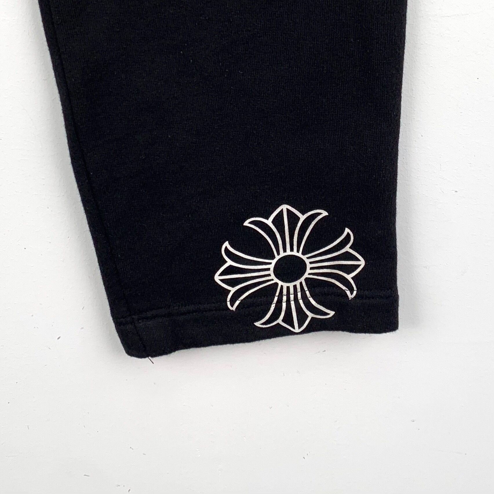 Chrome Hearts Chrome Hearts Black Casual Pants S Men Size US 30 / EU 46 - 6 Thumbnail