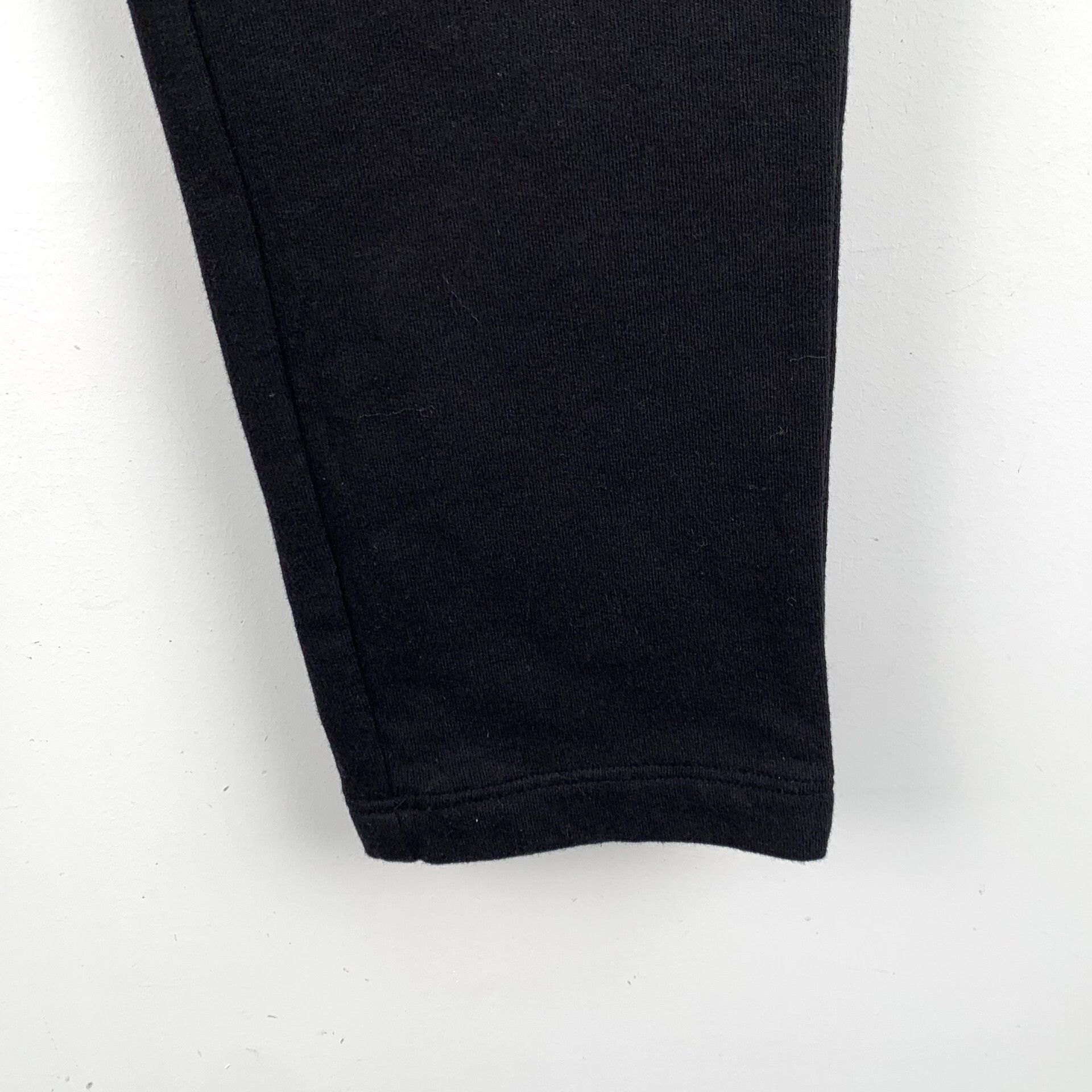 Chrome Hearts Chrome Hearts Black Casual Pants S Men Size US 30 / EU 46 - 5 Thumbnail