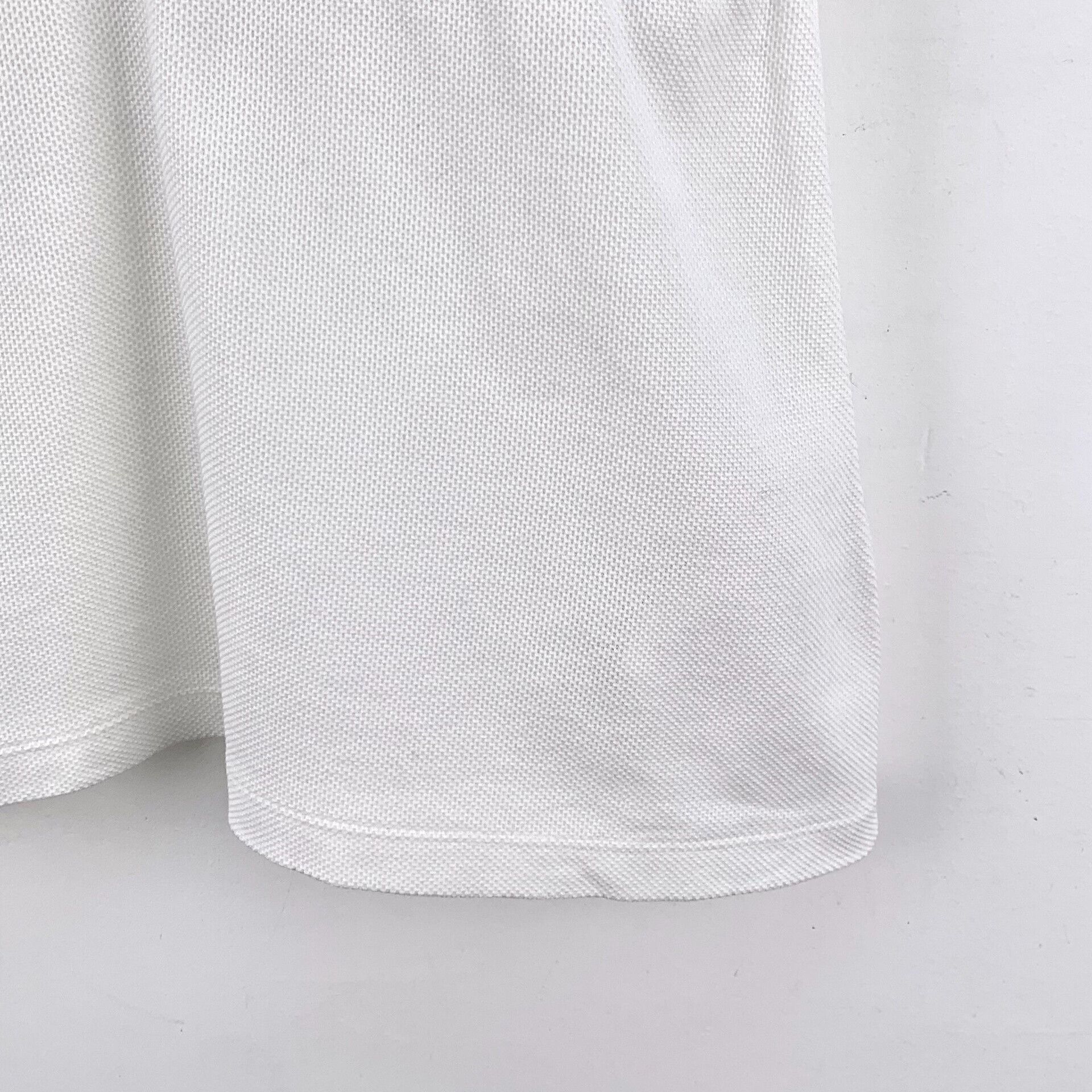 Gucci Gucci Cotton Striped White Dress M Women Size M / US 6-8 / IT 42-44 - 4 Thumbnail