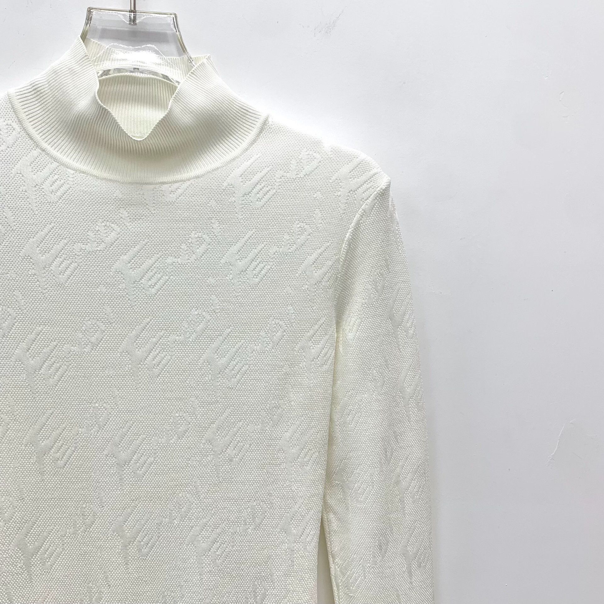 Fendi Fendi Cotton White Dress S Women Size S / US 4 / IT 40 - 3 Thumbnail