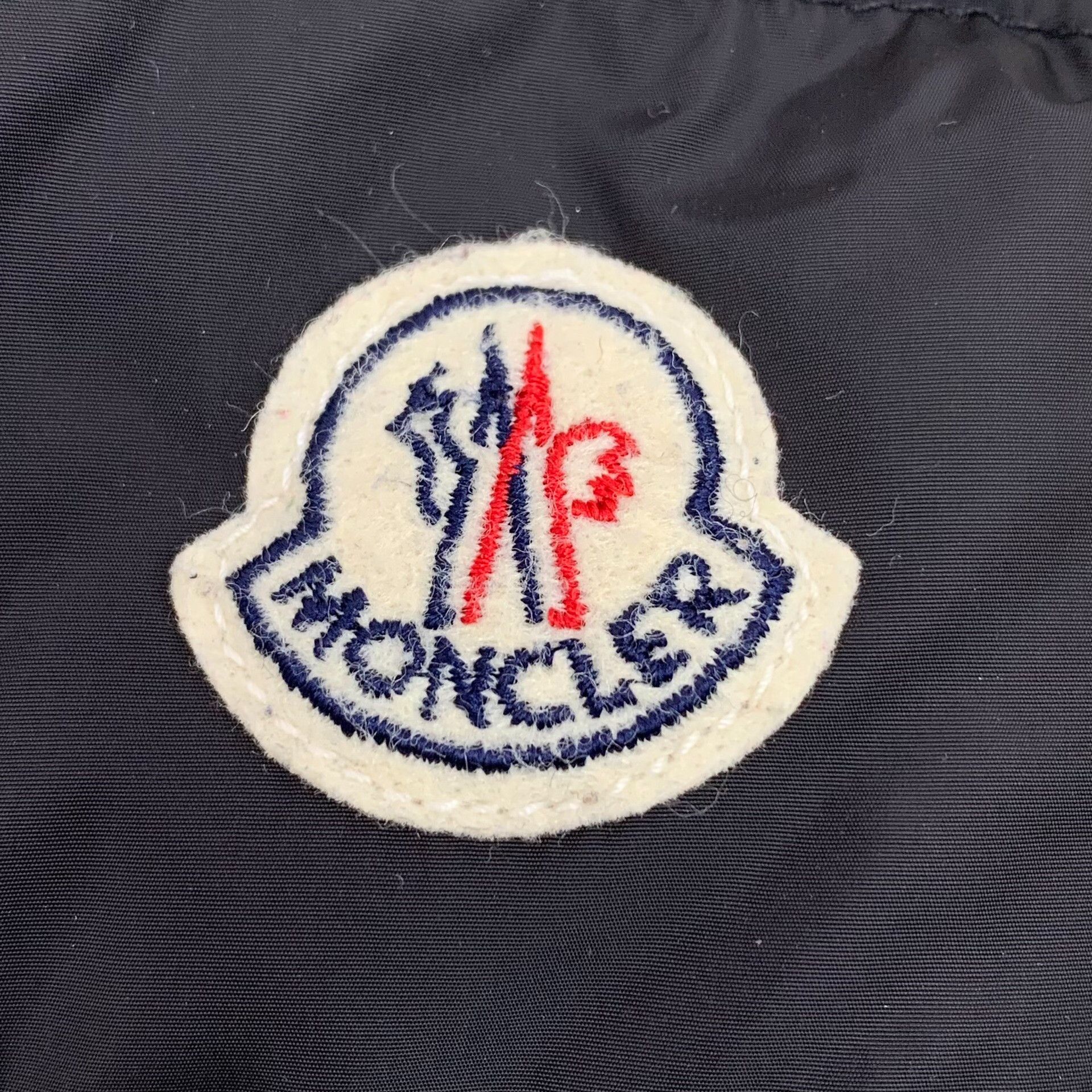 Moncler Moncler Black Down Jacket XS Women Size XS / US 0-2 / IT 36-38 - 5 Thumbnail