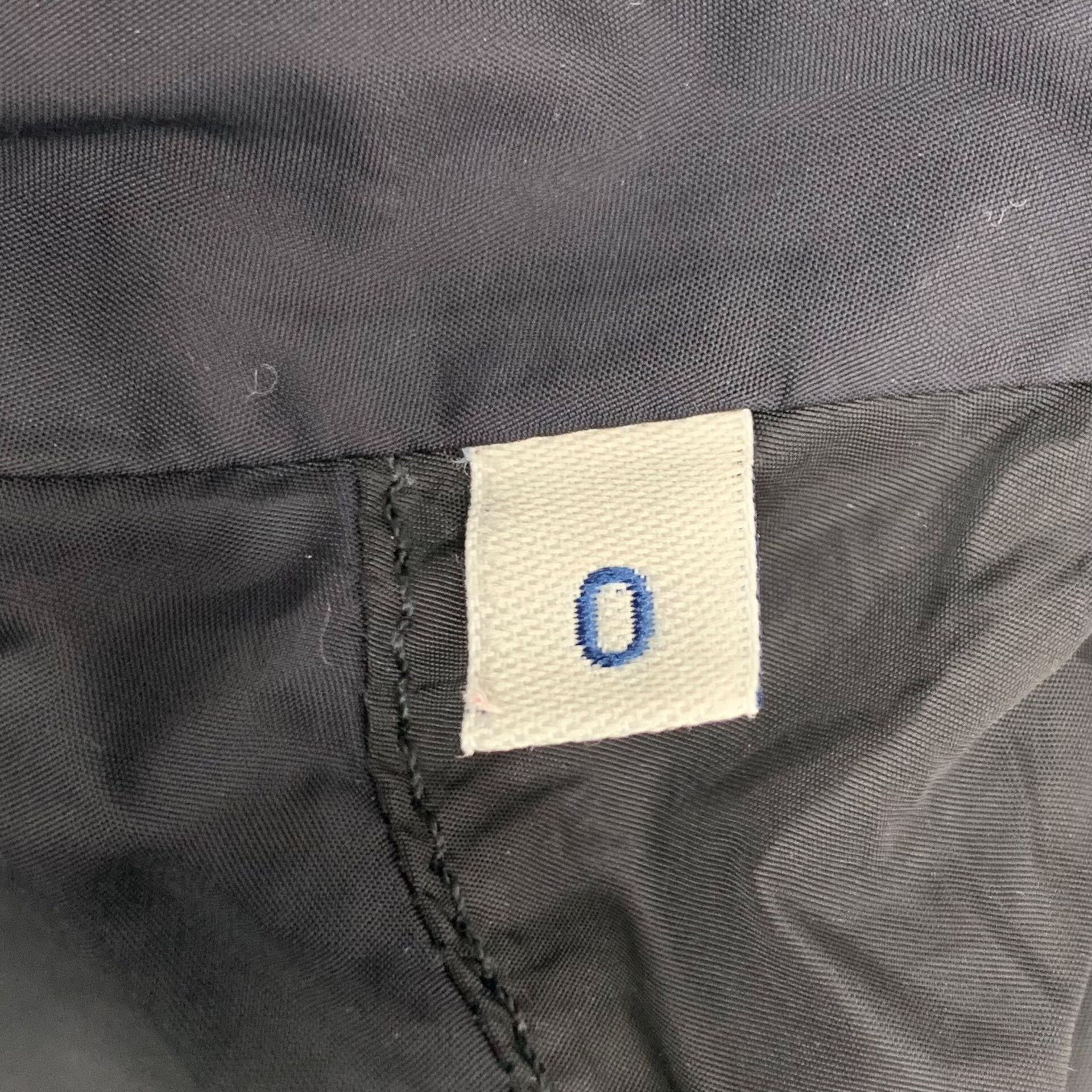 Moncler Moncler Black Down Jacket XS Women Size XS / US 0-2 / IT 36-38 - 7 Thumbnail