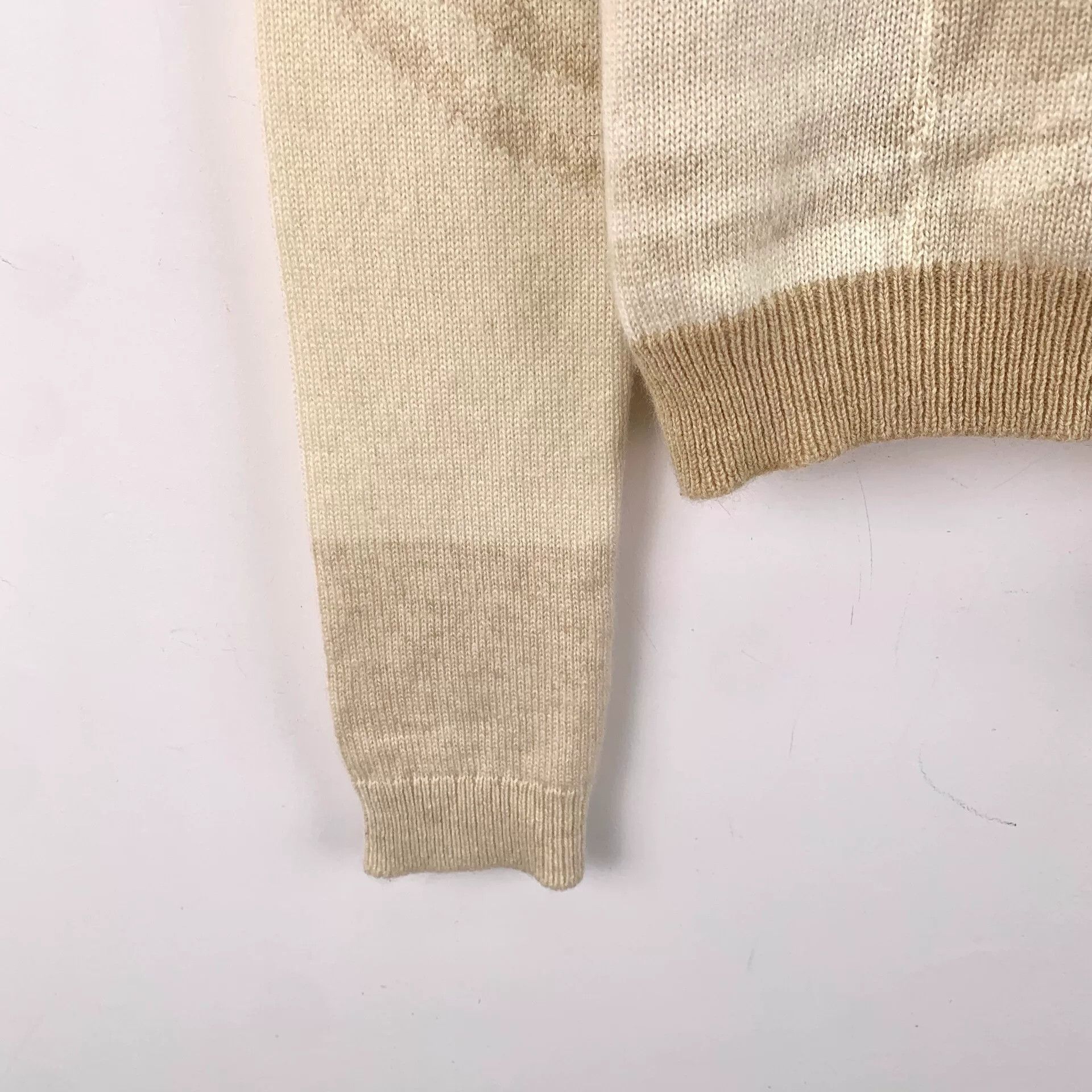 Hermes Hermes Multi Sweater 34 Women Size XS / US 0-2 / IT 36-38 - 5 Thumbnail