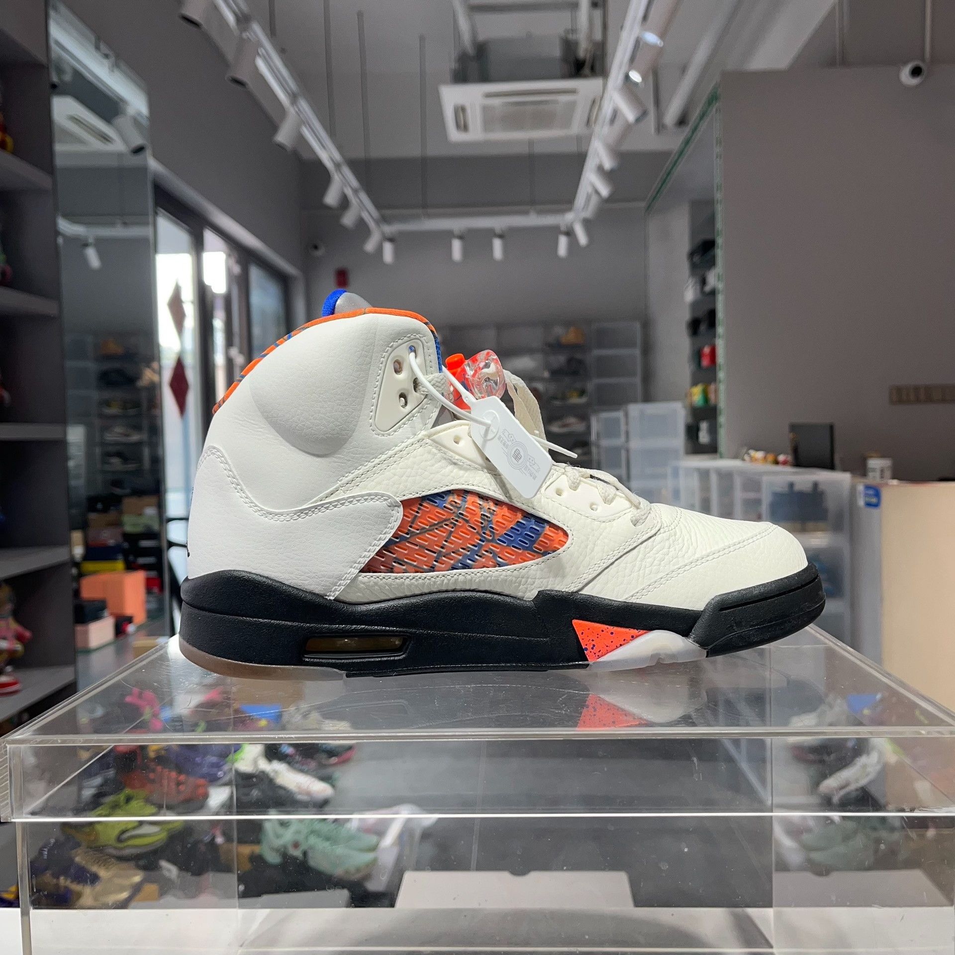 Nike Nike Lowtop Sneakers 43 Men Size US 10 / EU 43 - 3 Thumbnail