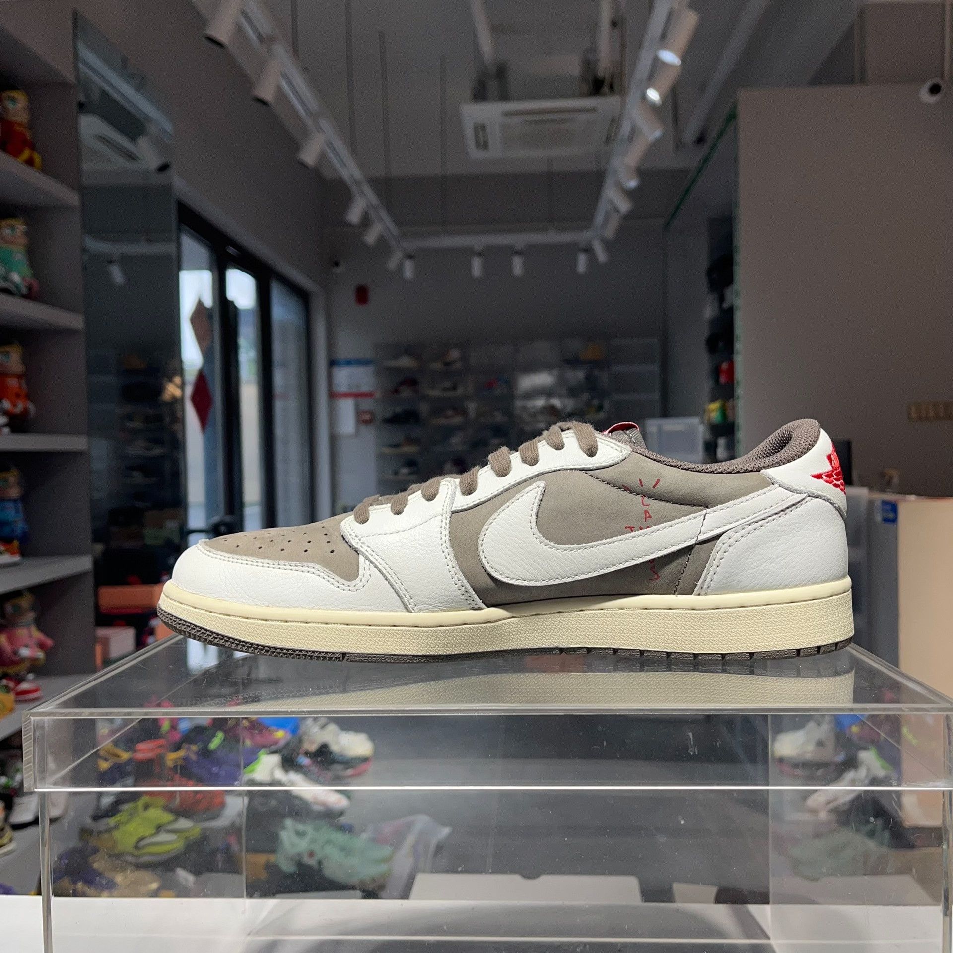 Nike Nike Lowtop Sneakers 47.5 Men Size US 14 / EU 47 - 6 Thumbnail