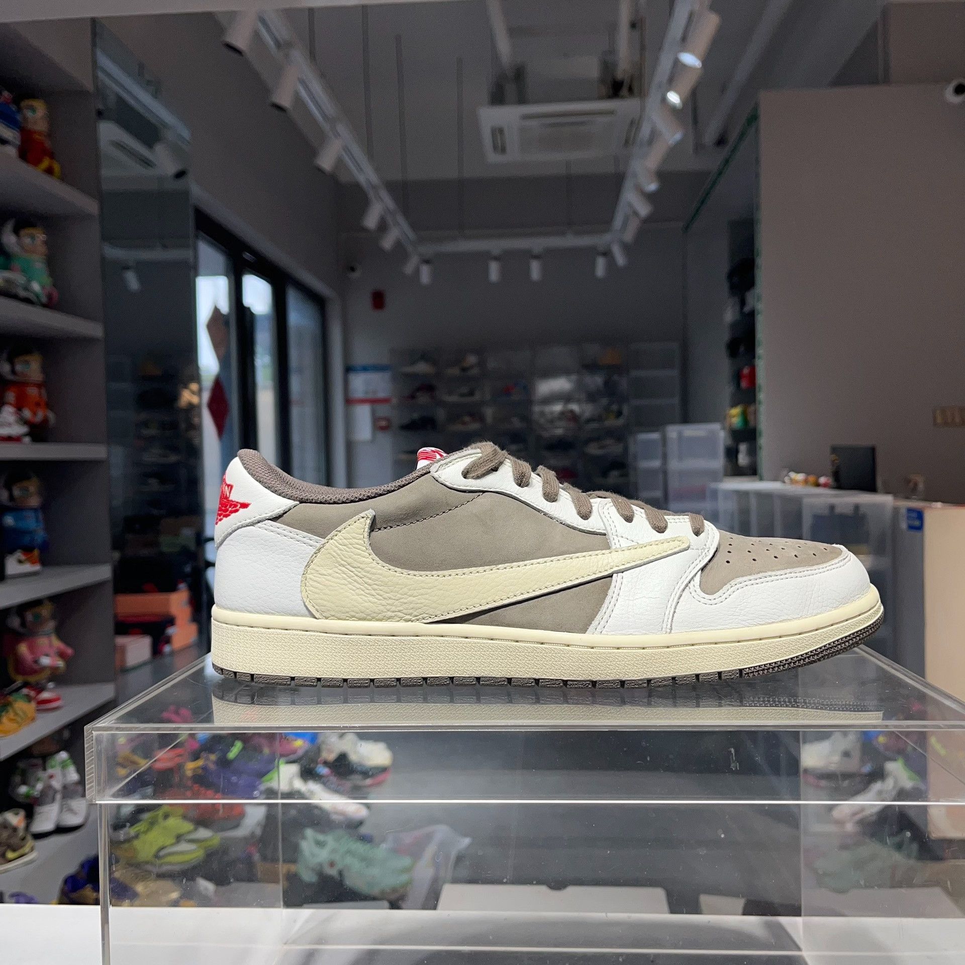 Nike Nike Lowtop Sneakers 47.5 Men Size US 14 / EU 47 - 5 Thumbnail