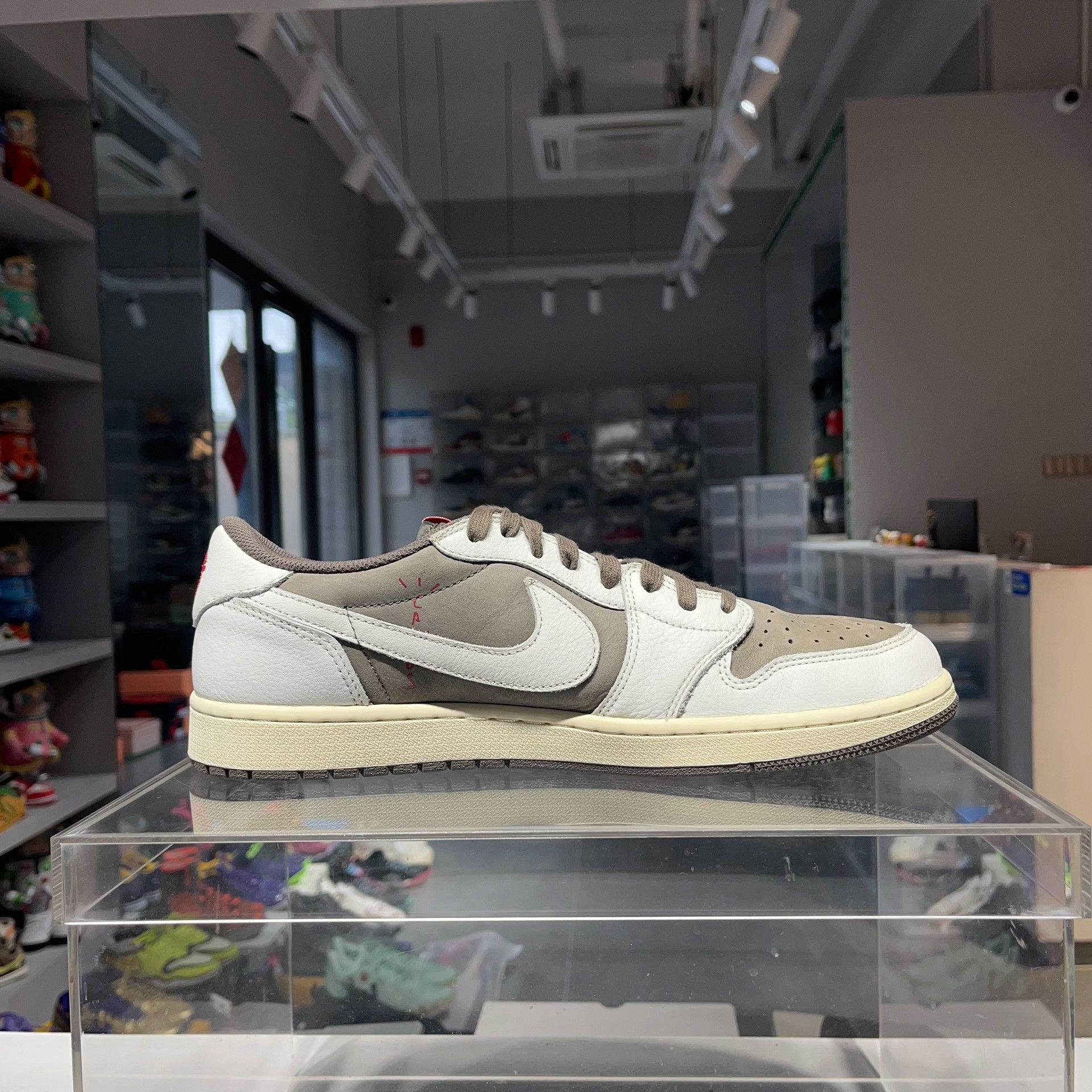 Nike Nike Lowtop Sneakers 47.5 Men Size US 14 / EU 47 - 3 Thumbnail