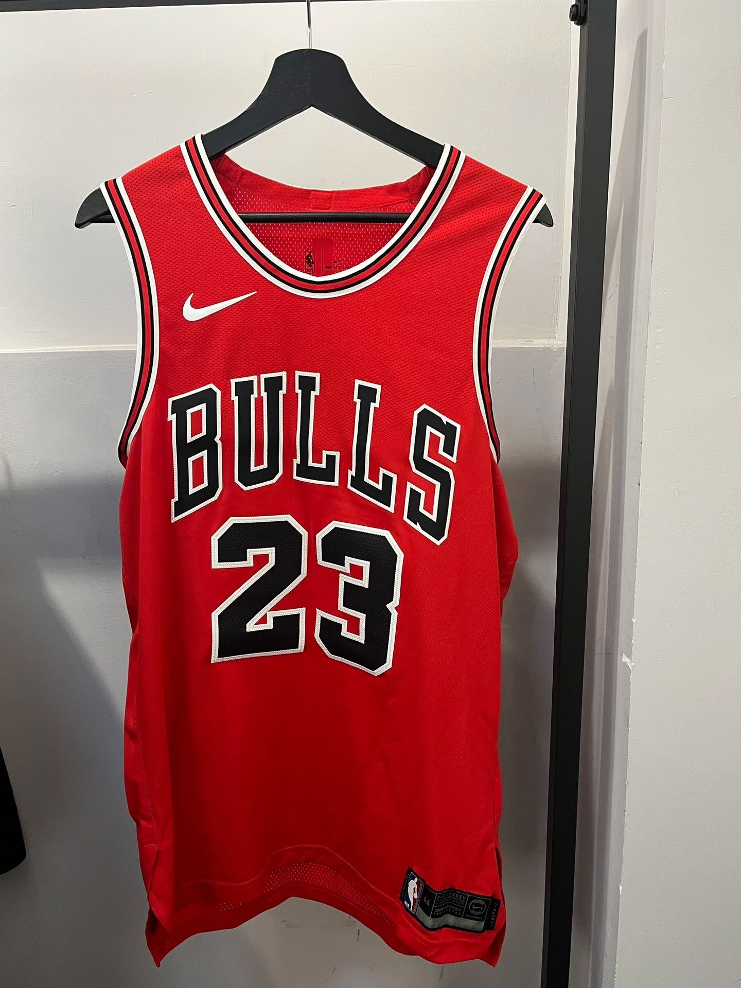 Nike Nike Jersey m Men Size US M / EU 48-50 / 2 - 2 Thumbnail
