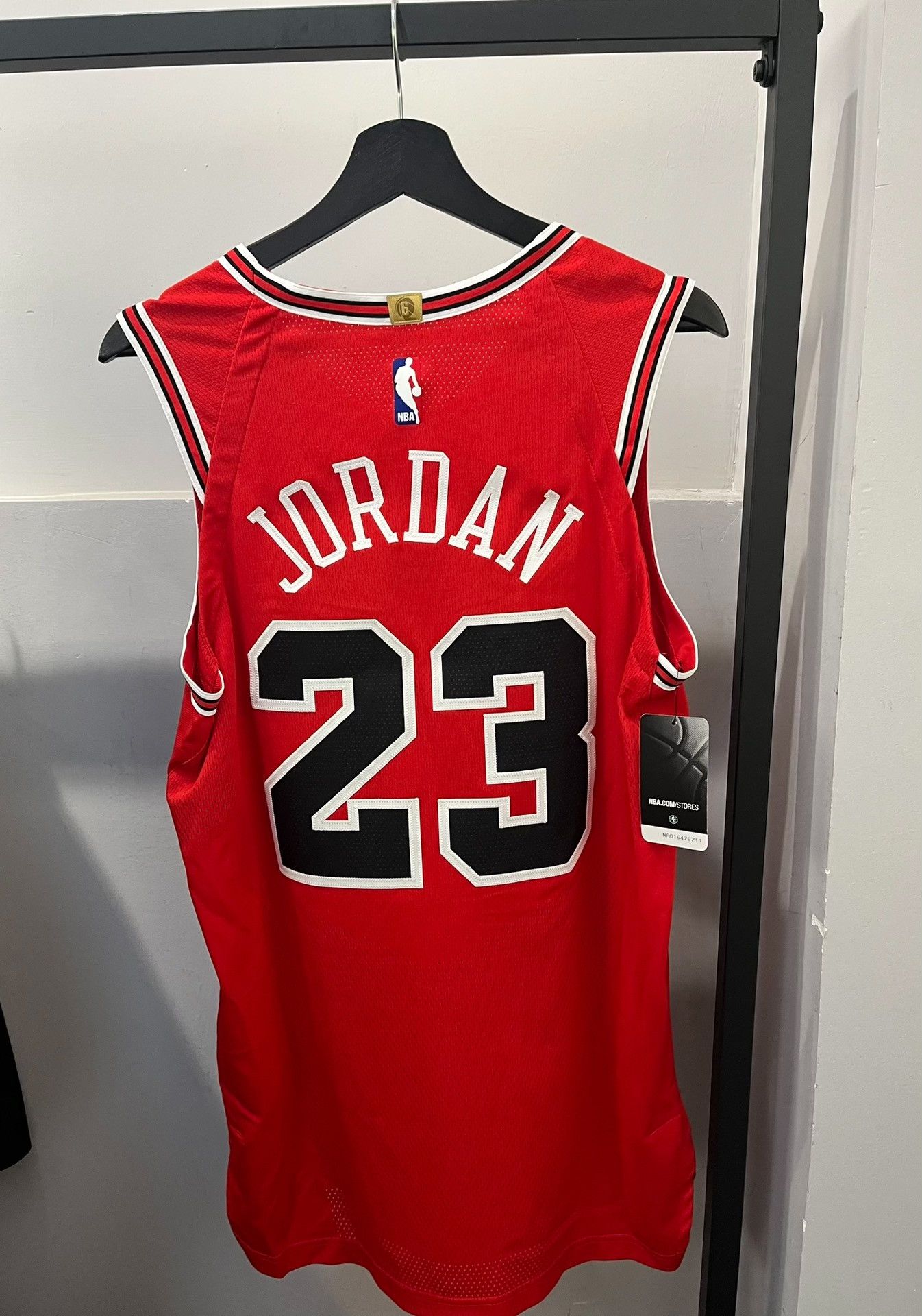 Nike Nike Jersey m Men Size US M / EU 48-50 / 2 - 3 Thumbnail
