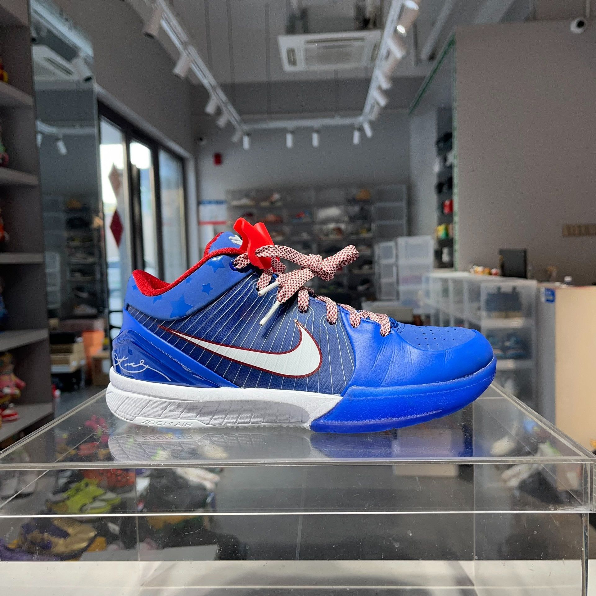 Nike Nike Lowtop Sneakers 7 Men Size US 7 / EU 40 - 5 Thumbnail