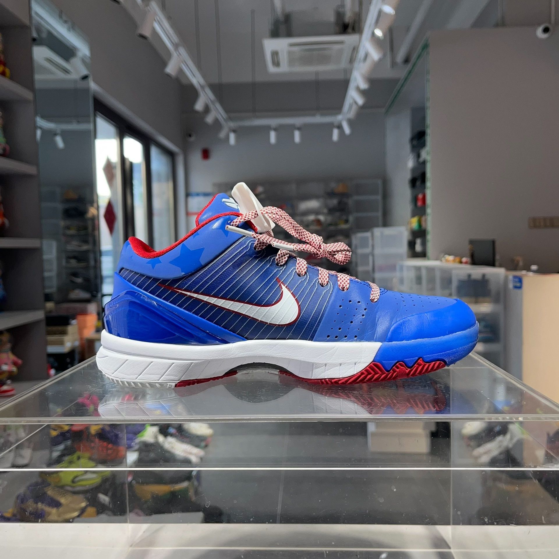 Nike Nike Lowtop Sneakers 7 Men Size US 7 / EU 40 - 3 Thumbnail