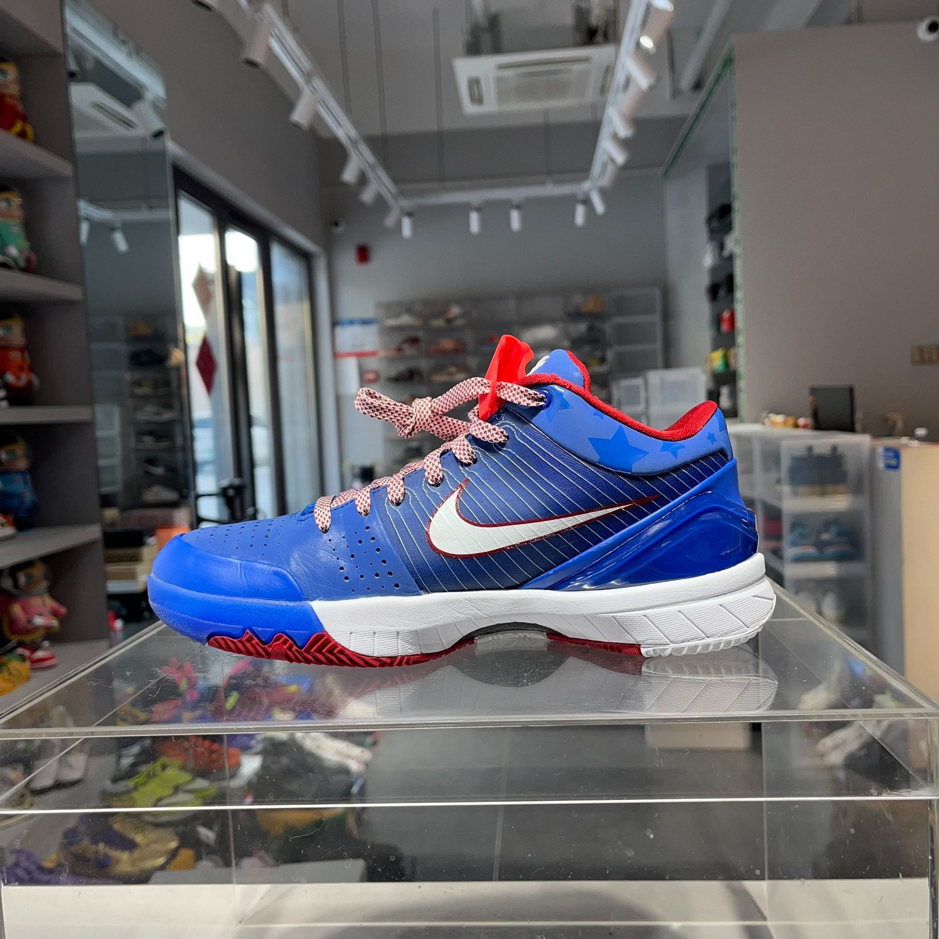Nike Nike Lowtop Sneakers 7 Men Size US 7 / EU 40 - 6 Thumbnail