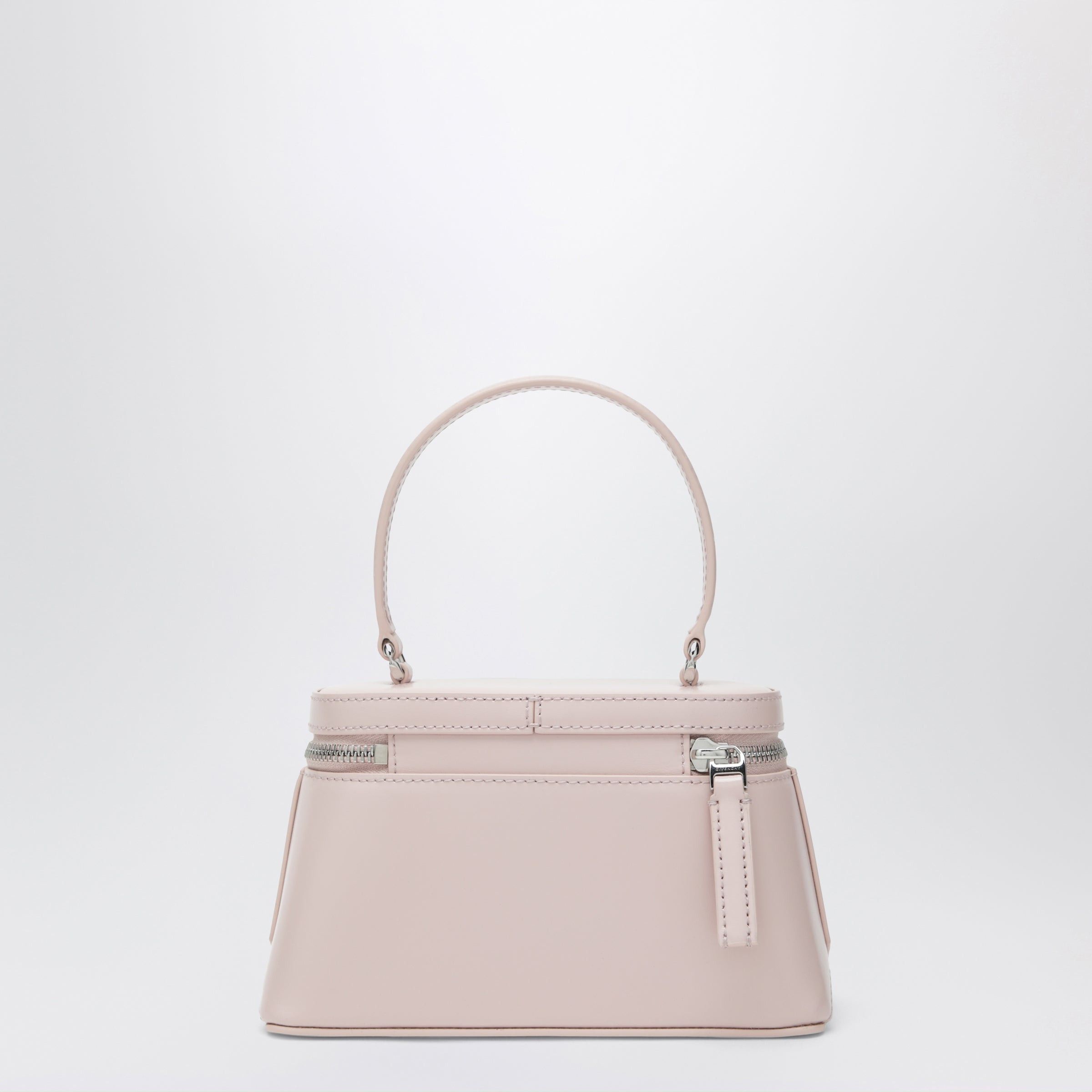 Givenchy Givenchy Antigona Box Calfskin Beauty Case In Pink Size ONE SIZE - 2 Thumbnail