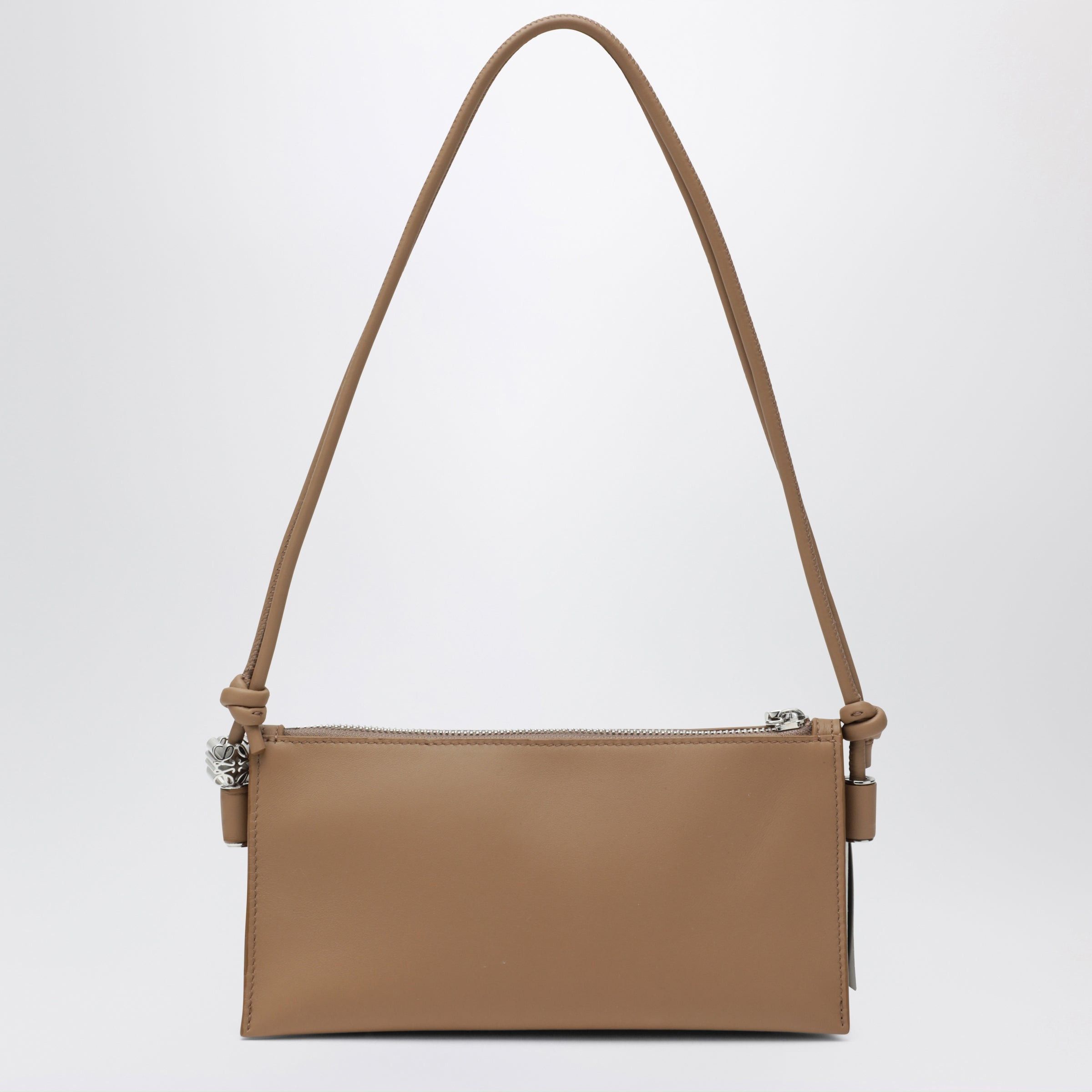 Loewe Loewe Joya Pouch In Calf Nappa Leather Size ONE SIZE - 2 Thumbnail