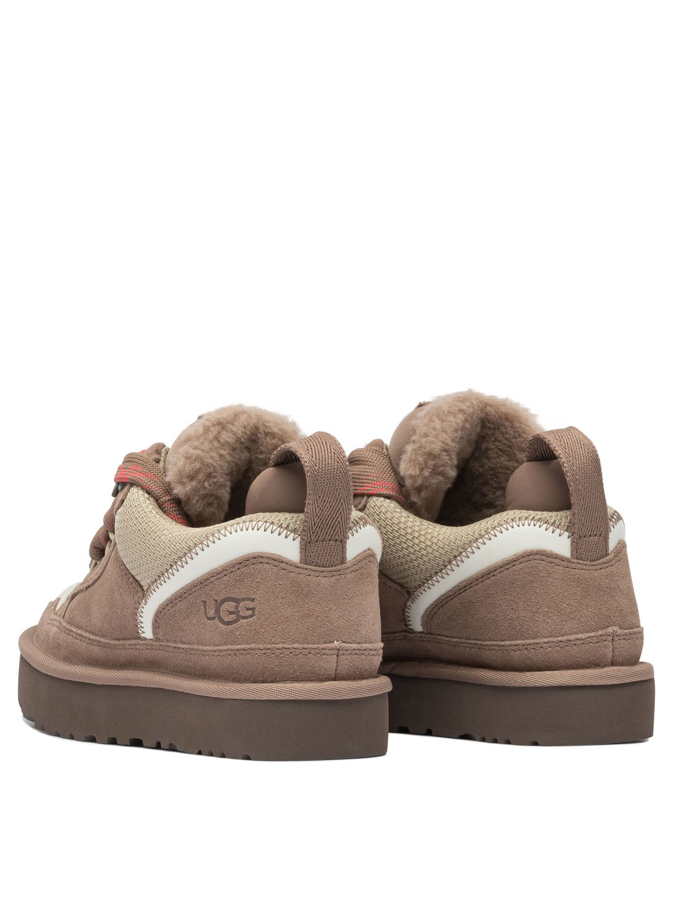 Ugg Lowmel Sneakers Size US 5 / IT 35 - 4 Thumbnail