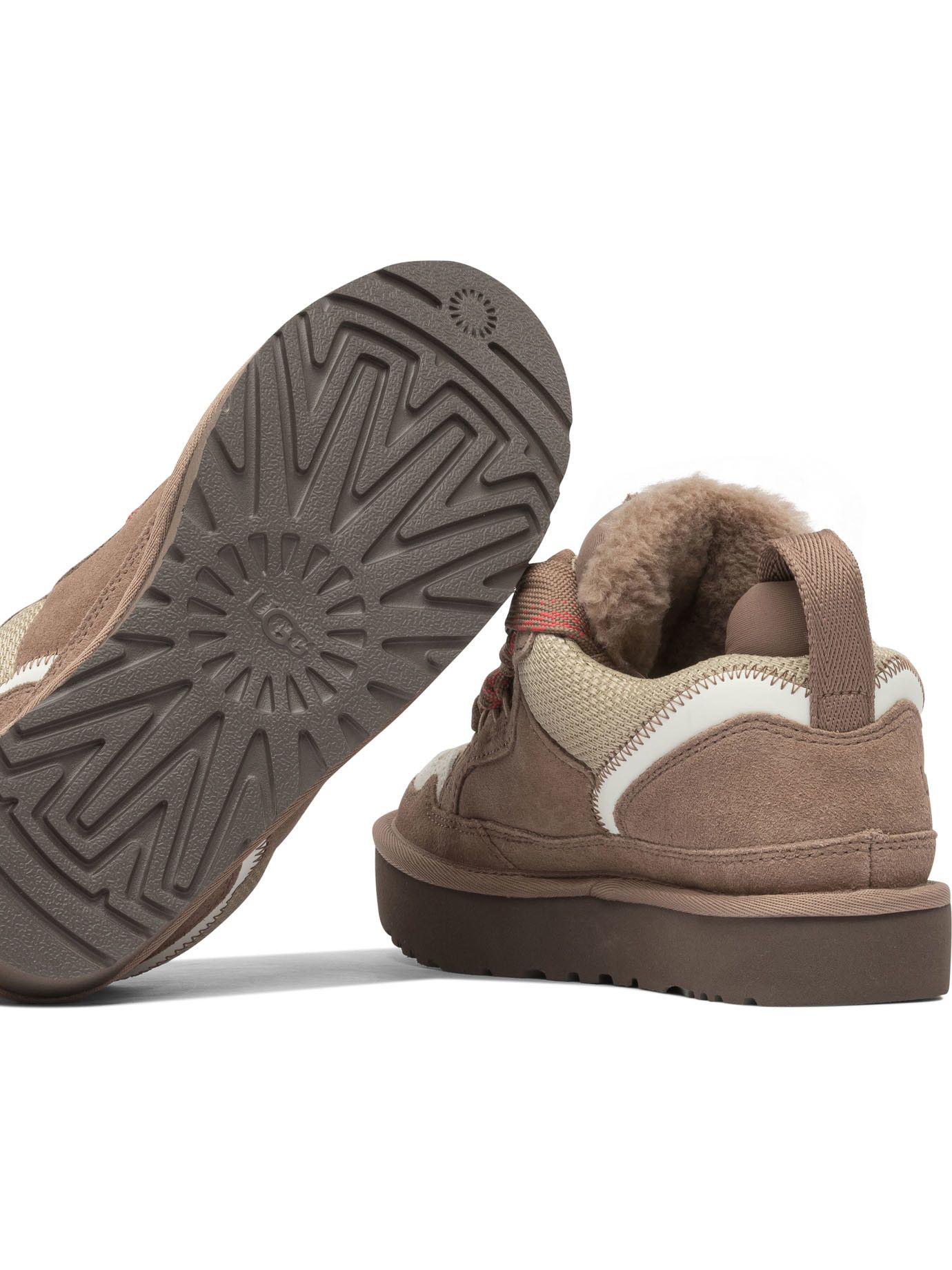 Ugg Lowmel Sneakers Size US 5 / IT 35 - 5 Thumbnail