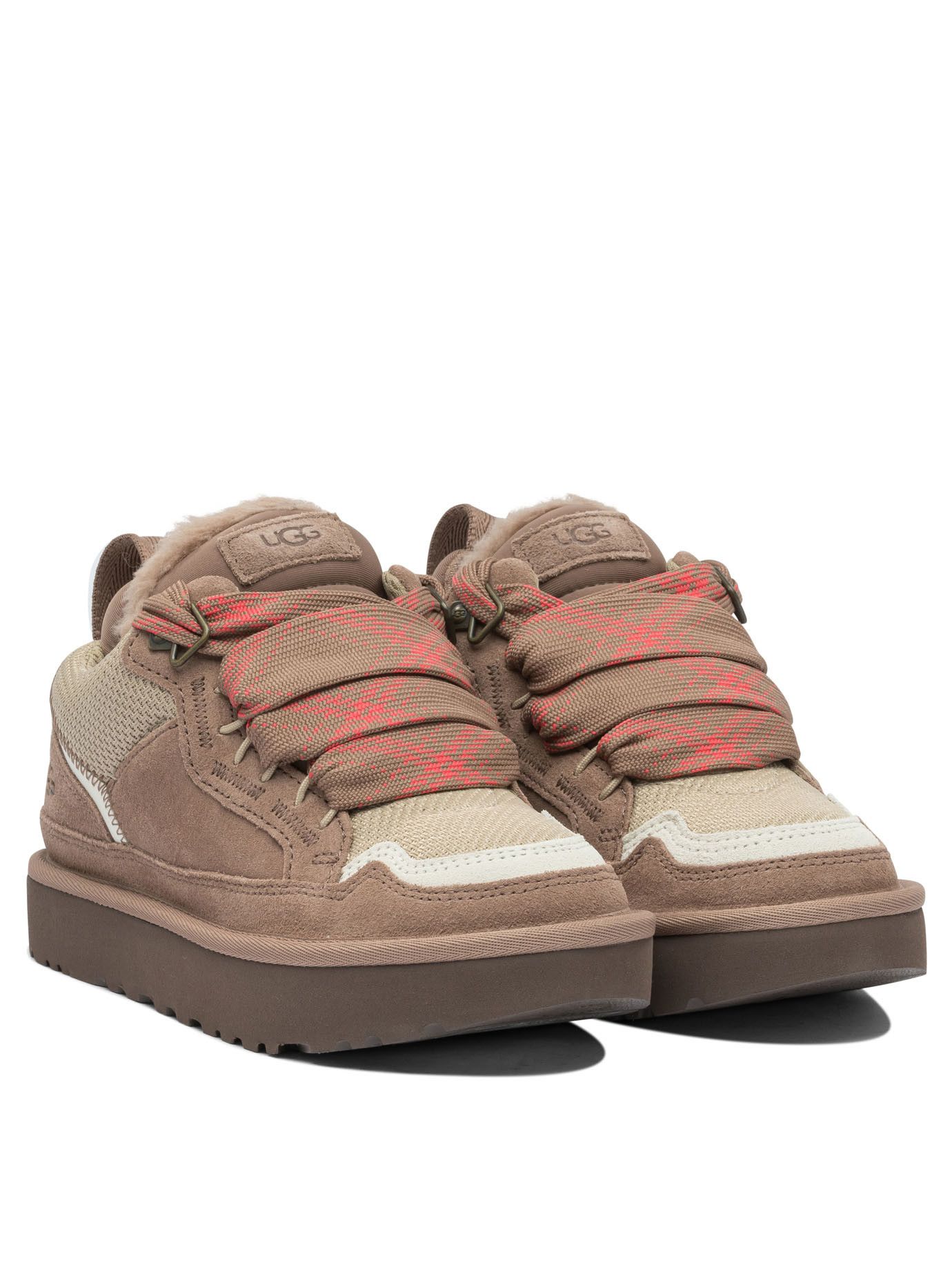 Ugg Lowmel Sneakers Size US 6 / IT 36 - 2 Thumbnail