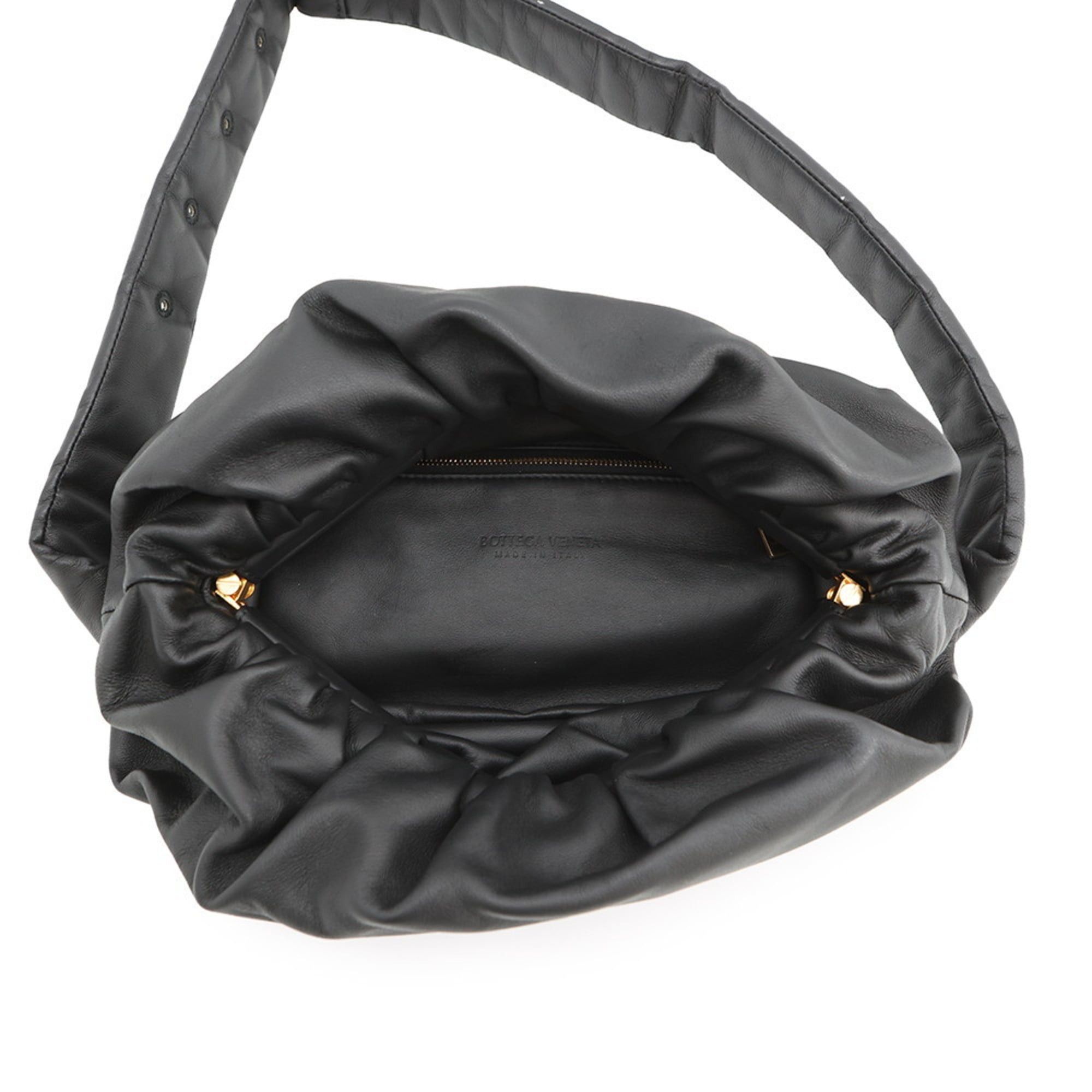 Bottega Veneta The Body Pouch Backpack 620954 Bottega Veneta Body Bag The Handbag Pouch 620954 BOTTEGA  main image 4