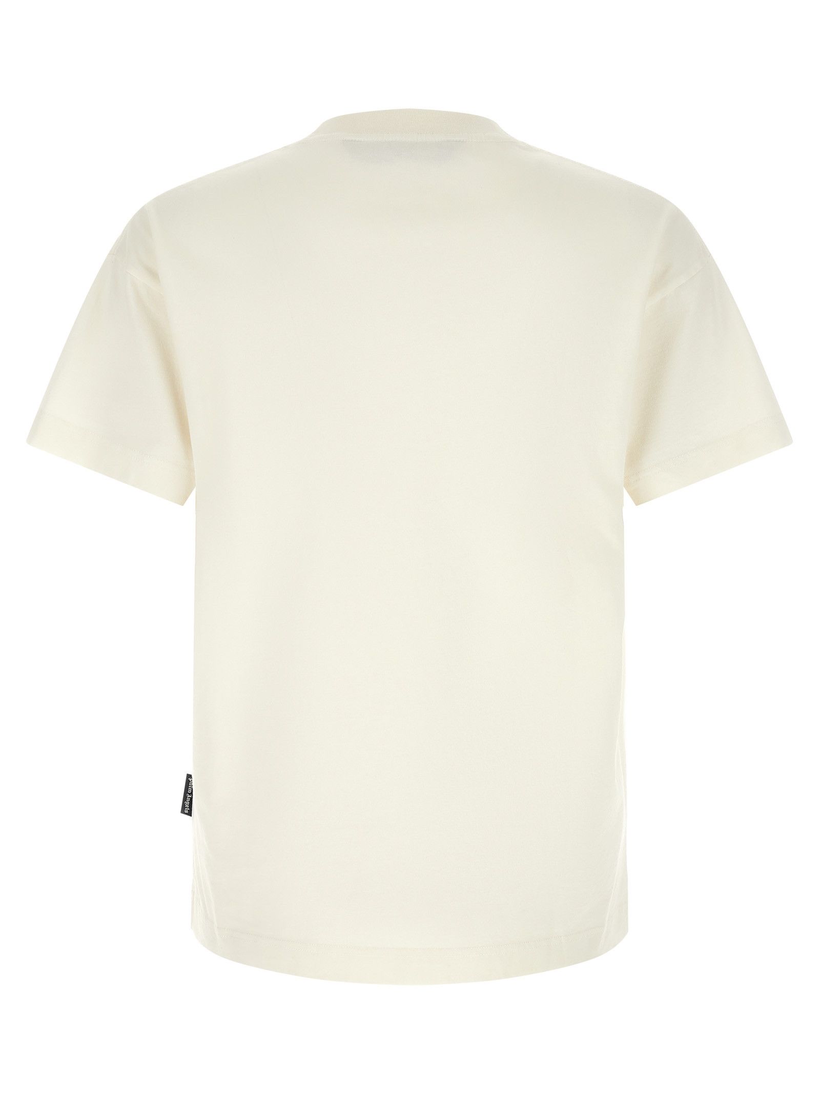 Palm Angels 'Neck Logo' T-Shirt Size US XXS / EU 40 - 2 Thumbnail