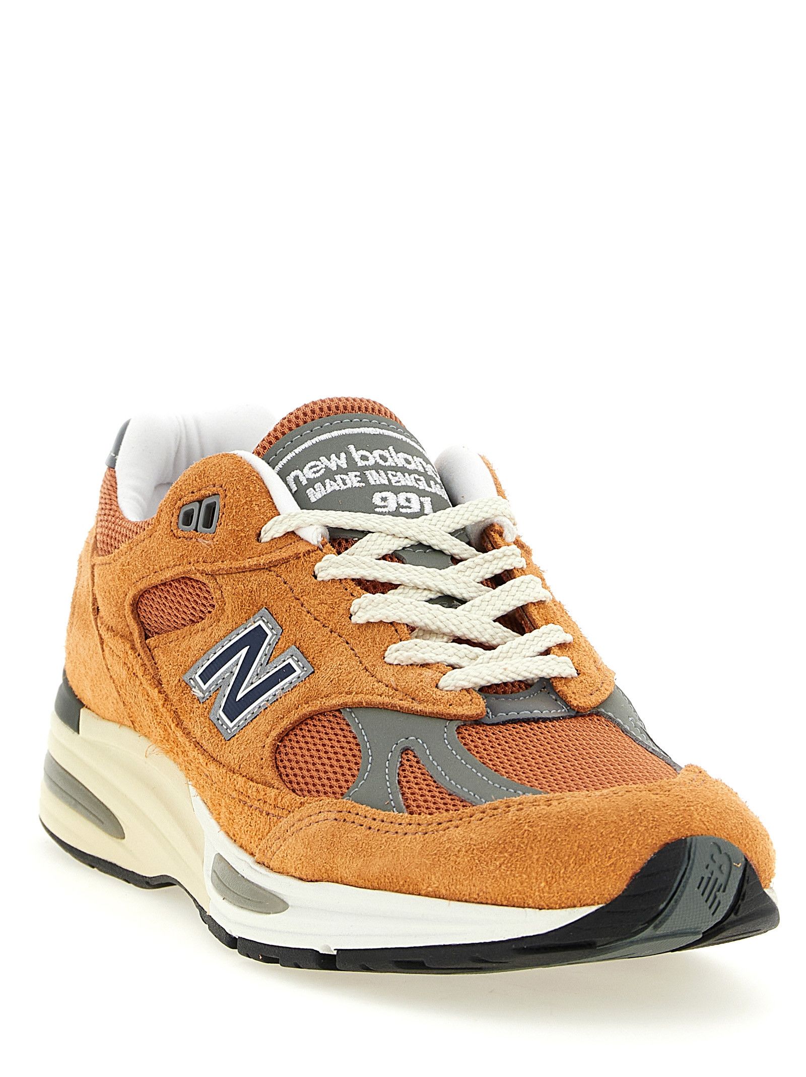 New Balance 'Made In Uk 991V2' Sneakers Size US 7.5 / EU 40-41 - 2 Thumbnail