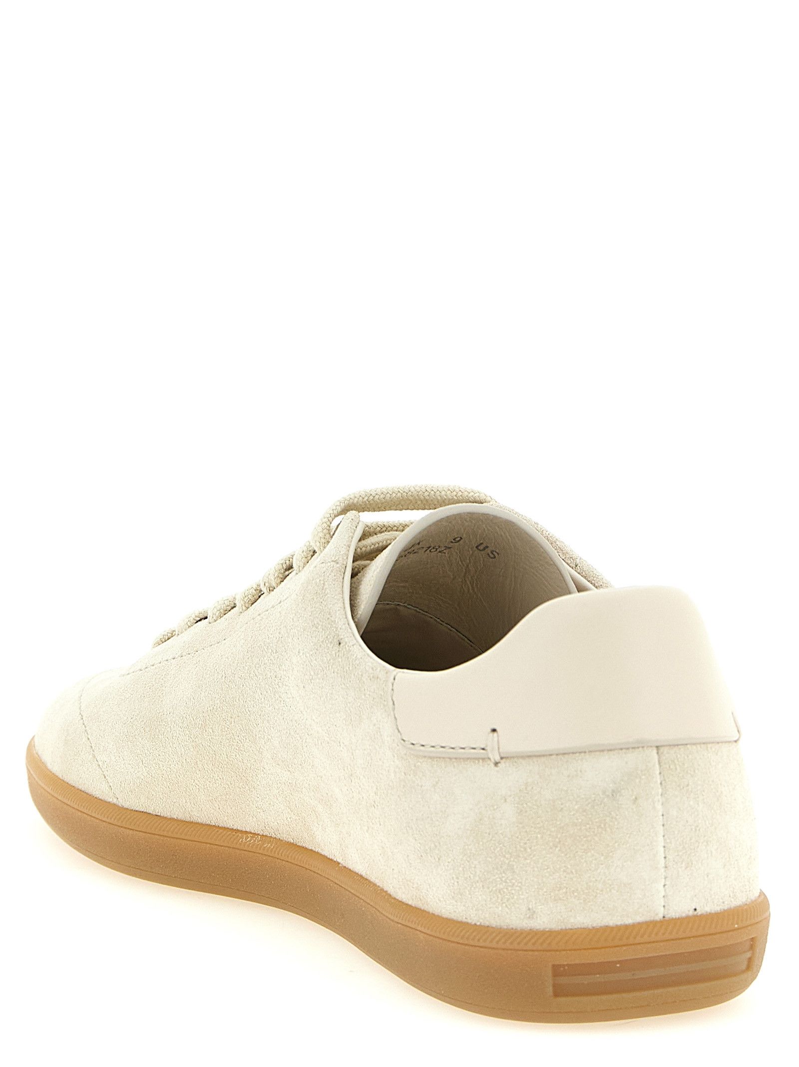 Ermenegildo Zegna '232' Sneakers Size US 10 / EU 43 - 3 Thumbnail