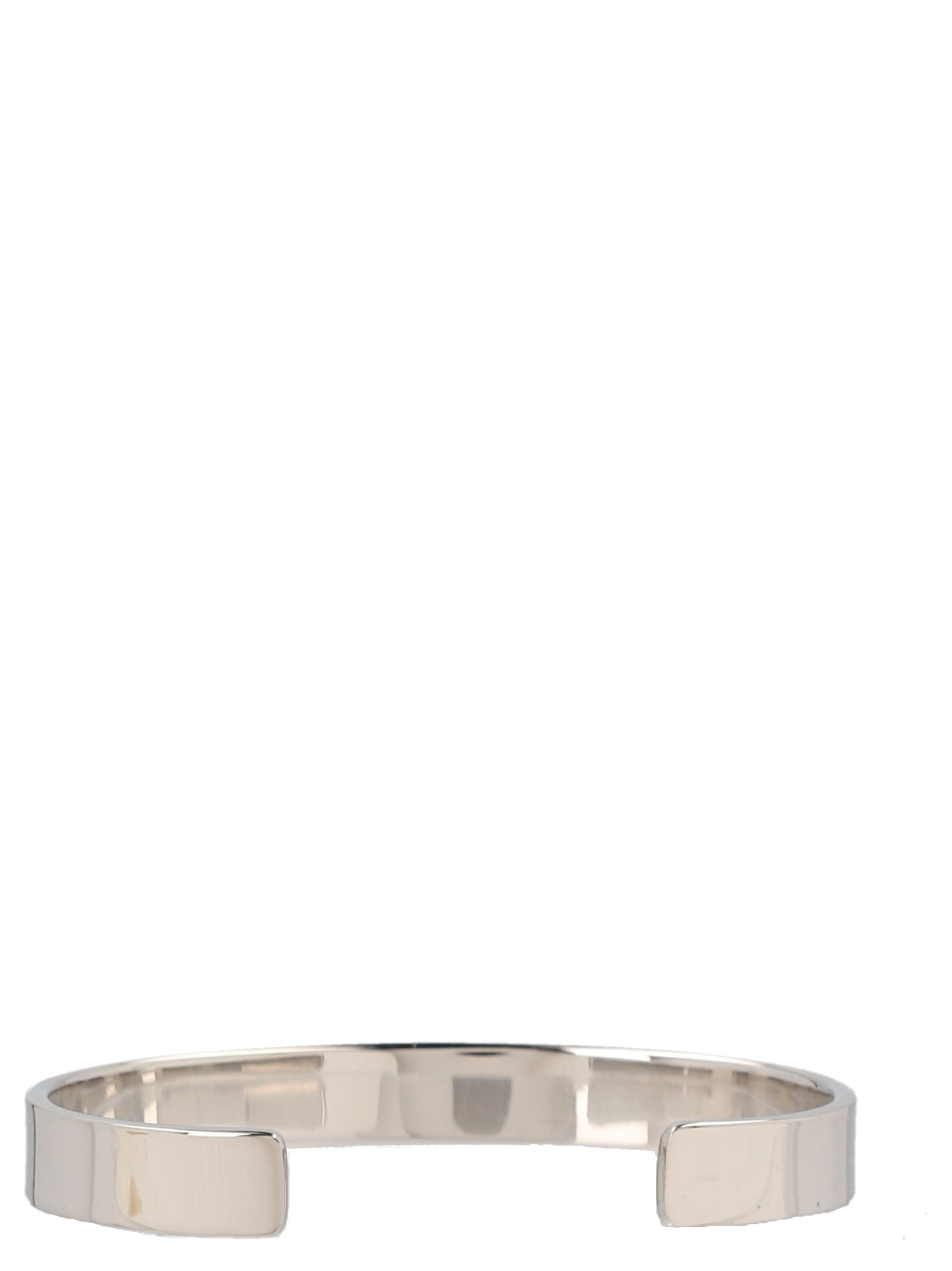 Maison Margiela Logo Bracelet Size ONE SIZE - 2 Thumbnail