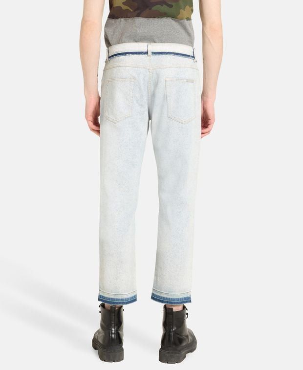 Dolce & Gabbana Loose fit jeans Size US 29 - 2 Thumbnail