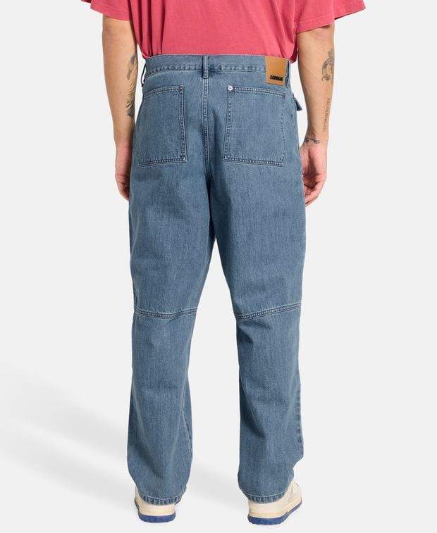 Jacquemus Cargo jeans Size US 30 / EU 46 - 2 Thumbnail