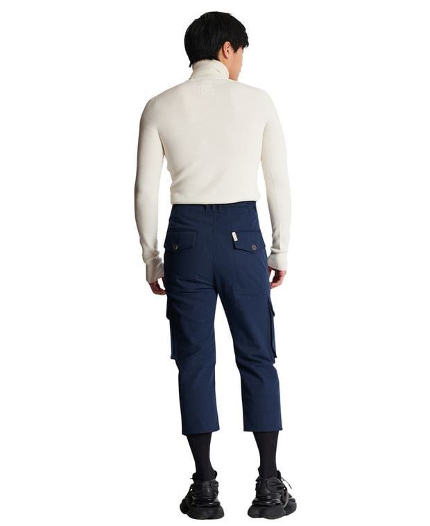 Balmain Straight-leg jeans Size US 33 - 3 Thumbnail