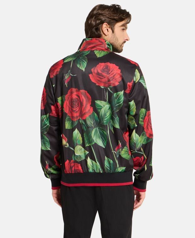 Dolce & Gabbana Bomber jacket Size US M / EU 48-50 / 2 - 2 Thumbnail