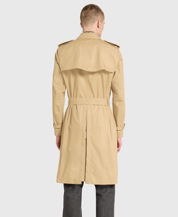 Burberry Trench coat Size US XL / EU 56 / 4 - 2 Thumbnail