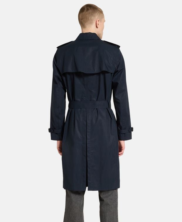 Burberry Trench coat Size US S / EU 44-46 / 1 - 2 Thumbnail