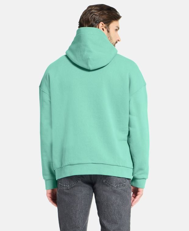 Moncler Hoodie Size US S / EU 44-46 / 1 - 2 Thumbnail