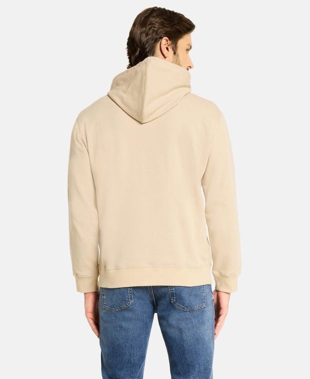 Brunello Cucinelli Hoodie Size US L / EU 52-54 / 3 - 2 Thumbnail