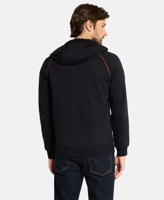 Brunello Cucinelli Sweat jacket Size US M / EU 48-50 / 2 - 2 Thumbnail